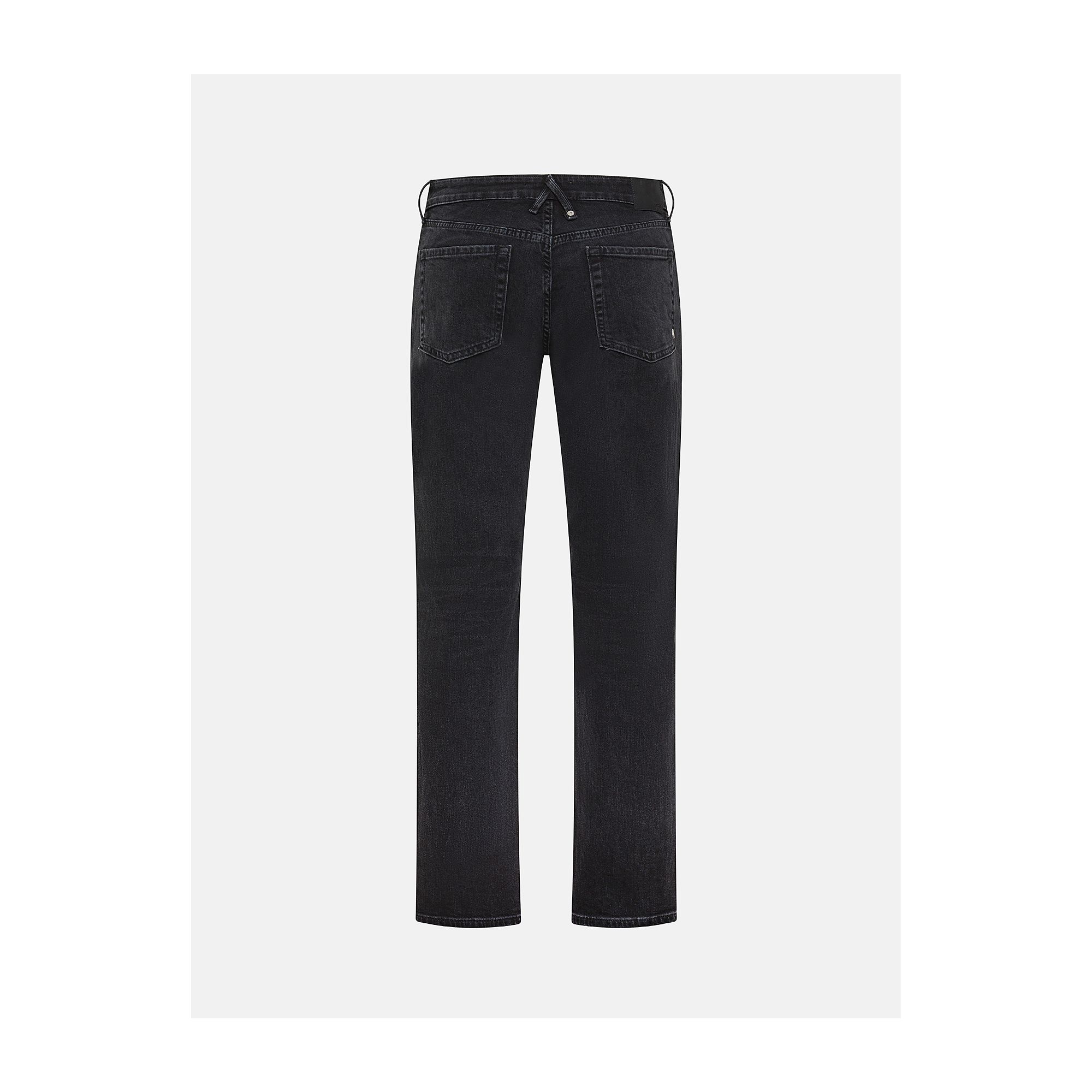 Slim fit light vintage