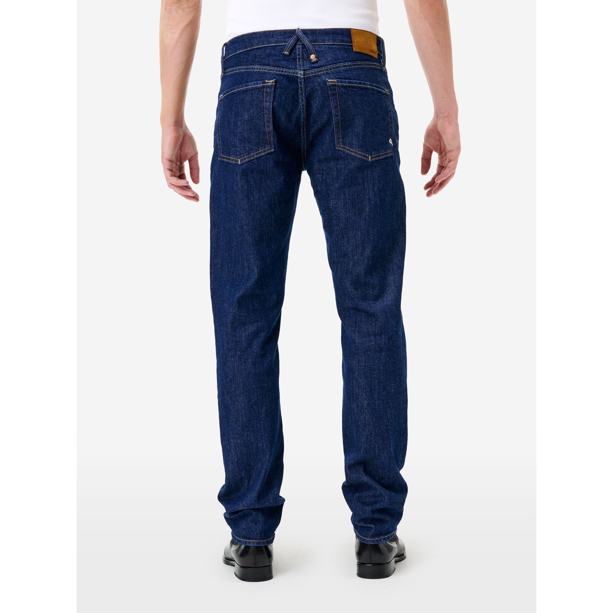 Jeans slim fit blue profondo