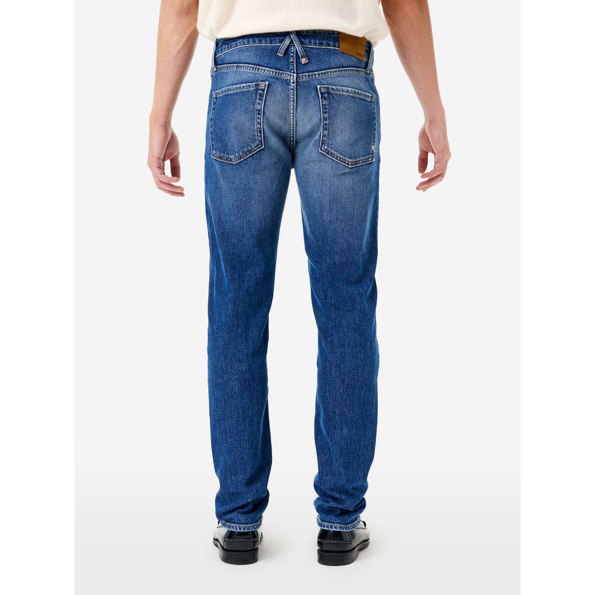 Slim fit antique vintage