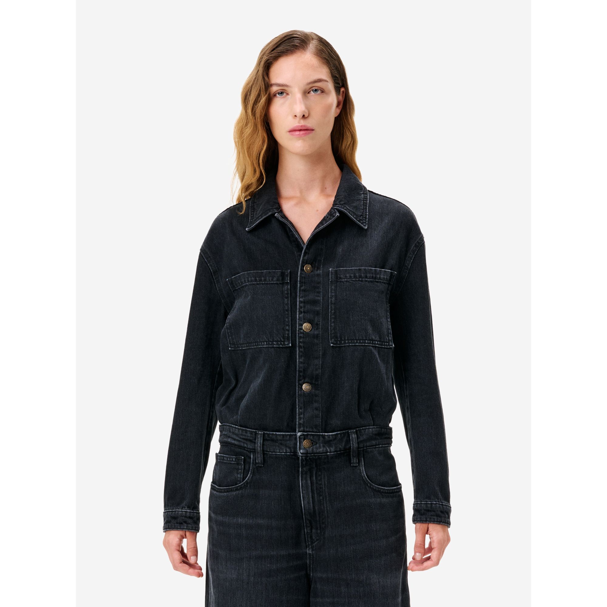Sole jumpsuit-big low light vintage