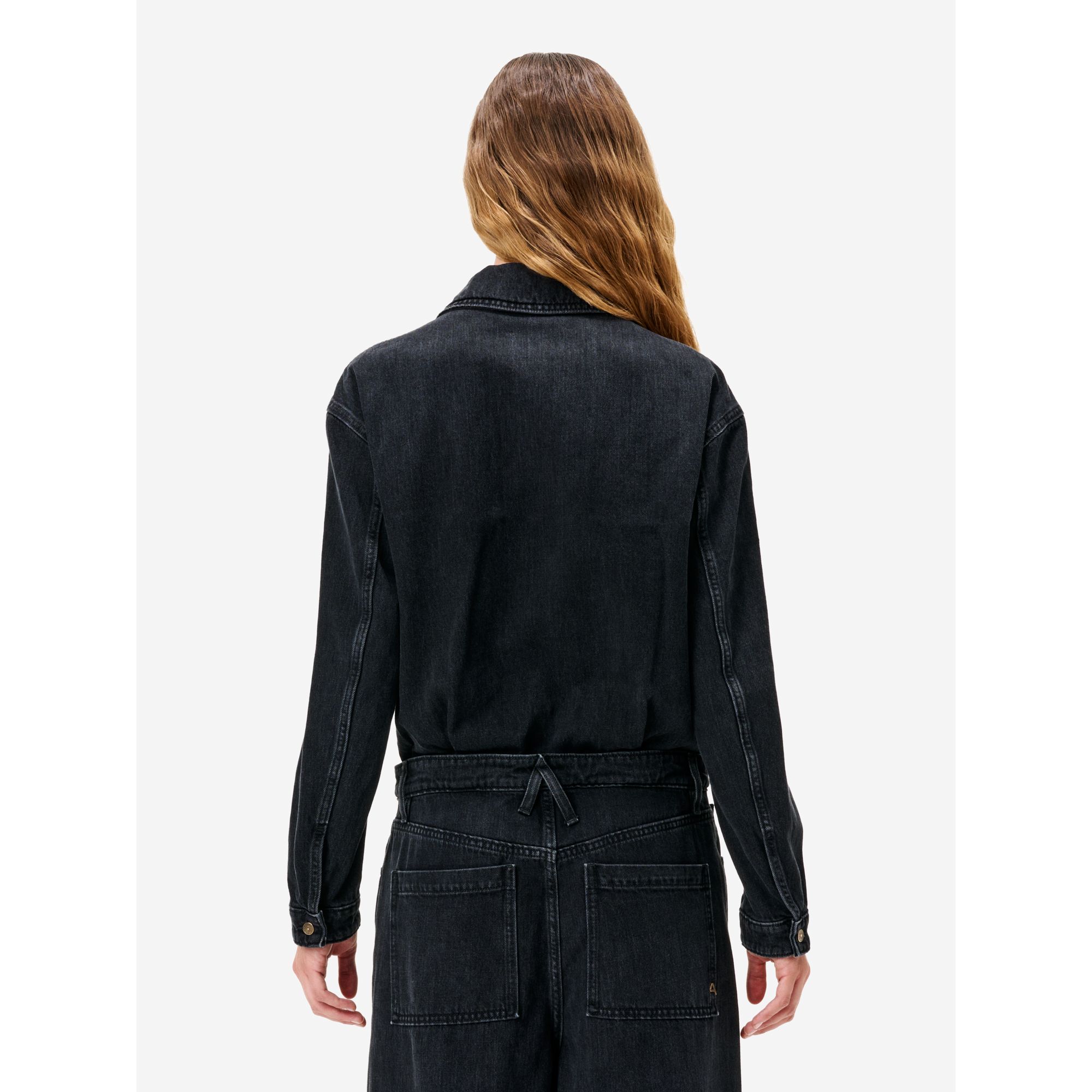Sole jumpsuit-big low light vintage