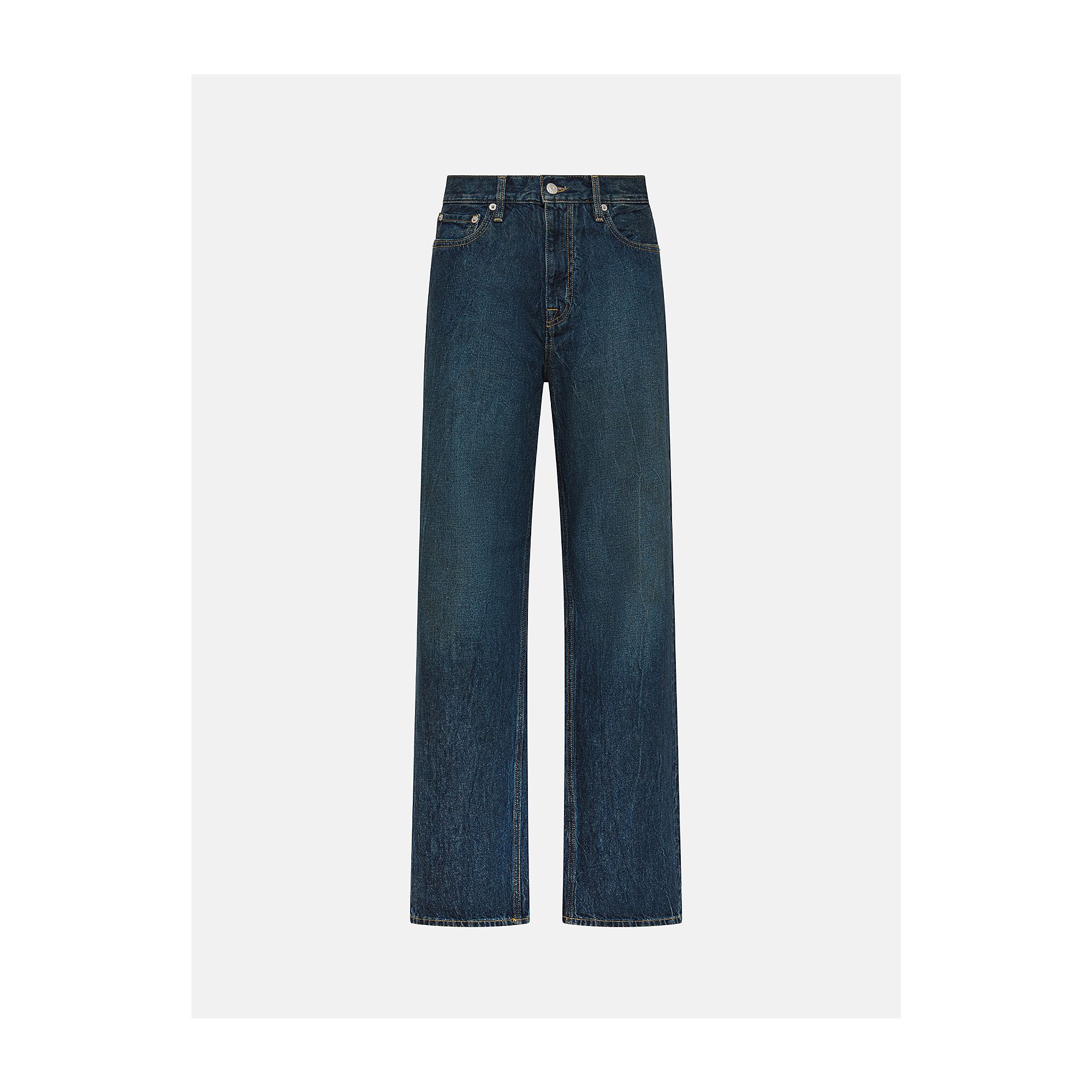 Mila '90s fit low rise straigth leg medium vintage