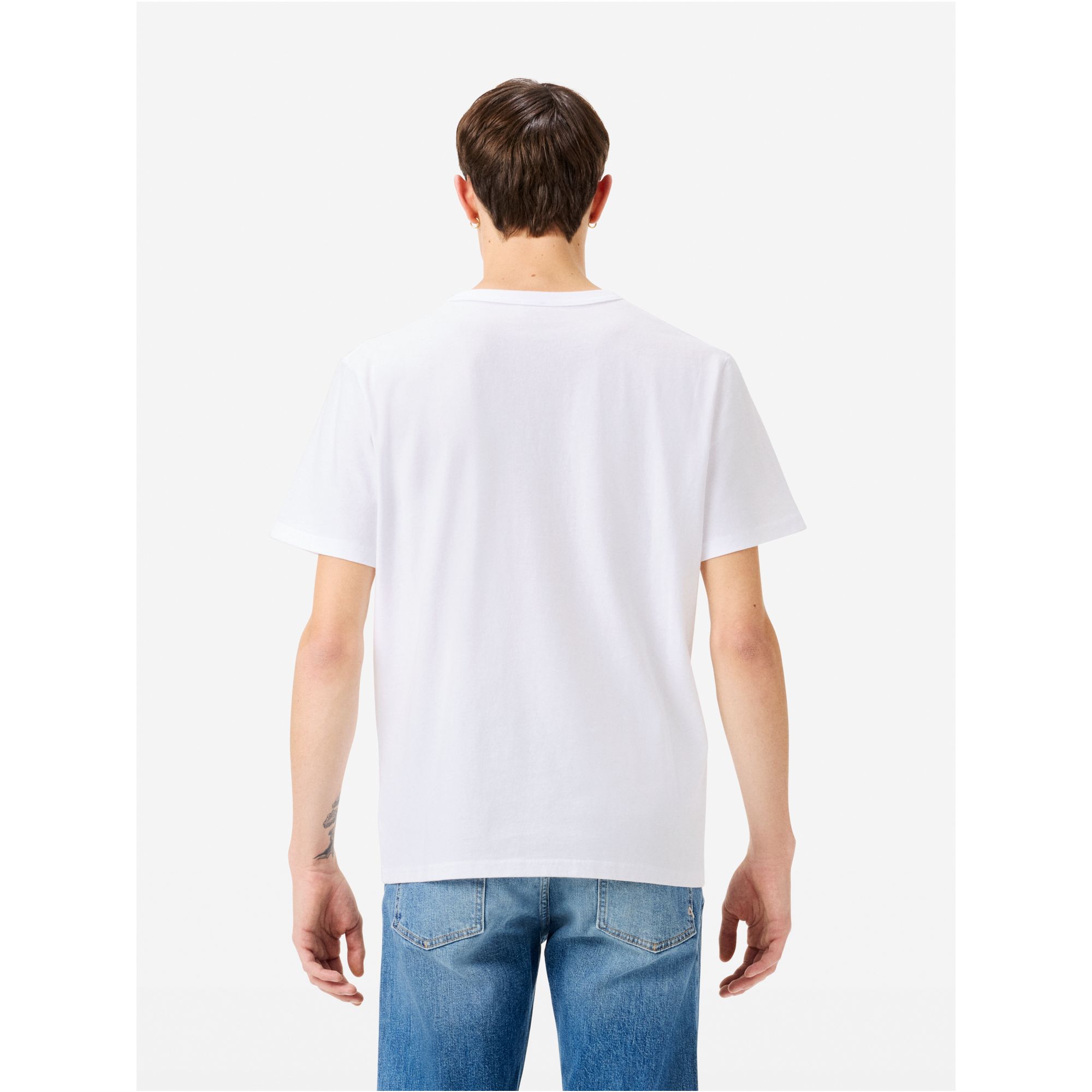 T-shirt Tee in cotone