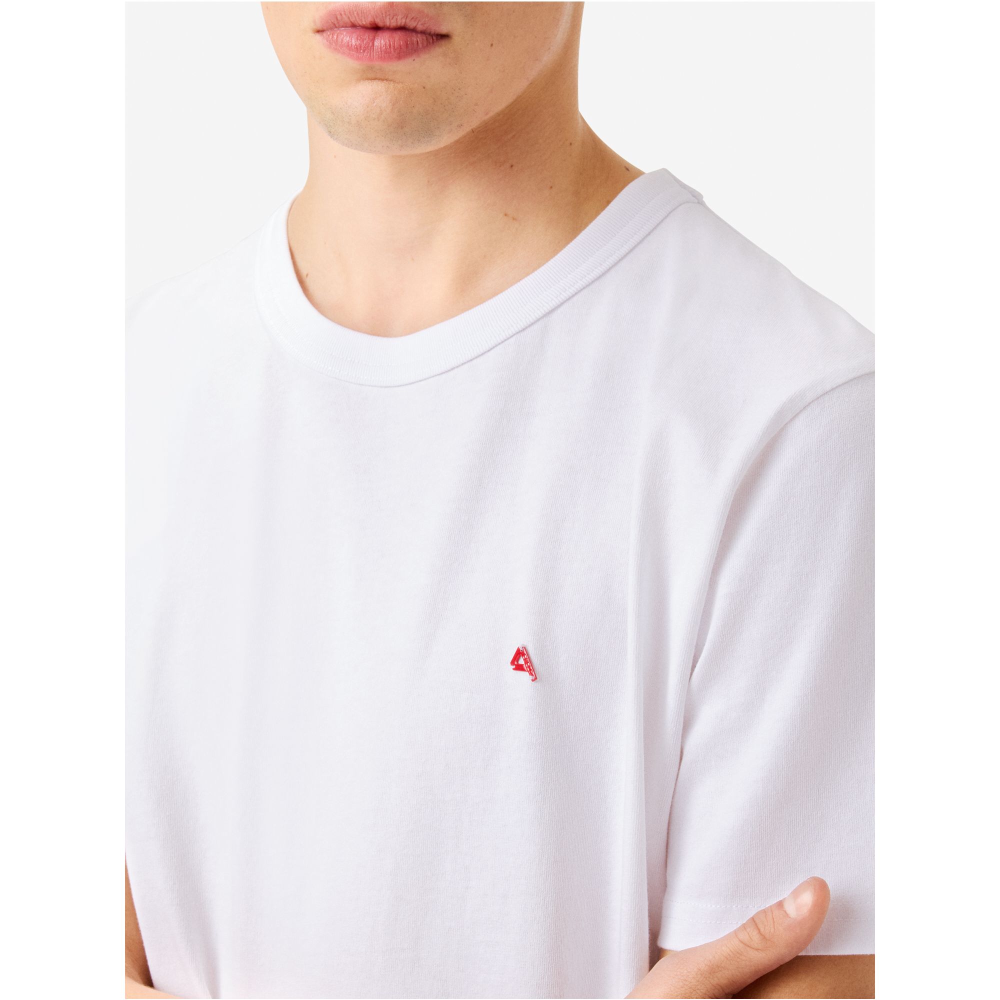 T-shirt Tee in cotone