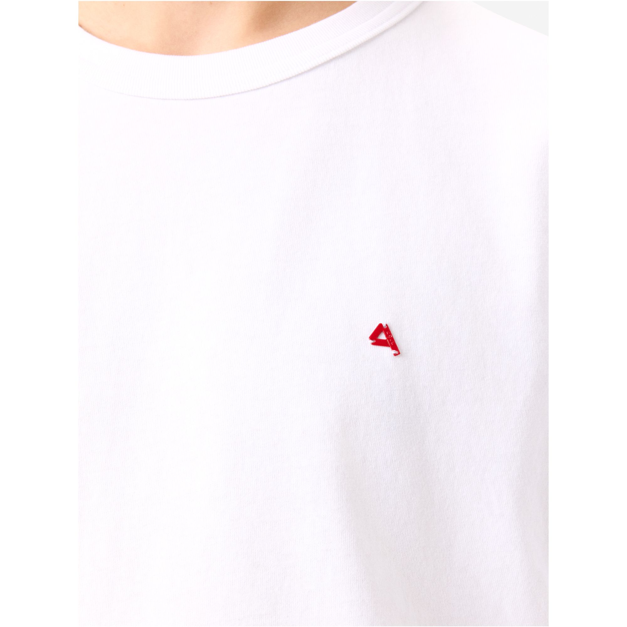 T-shirt Tee in cotone