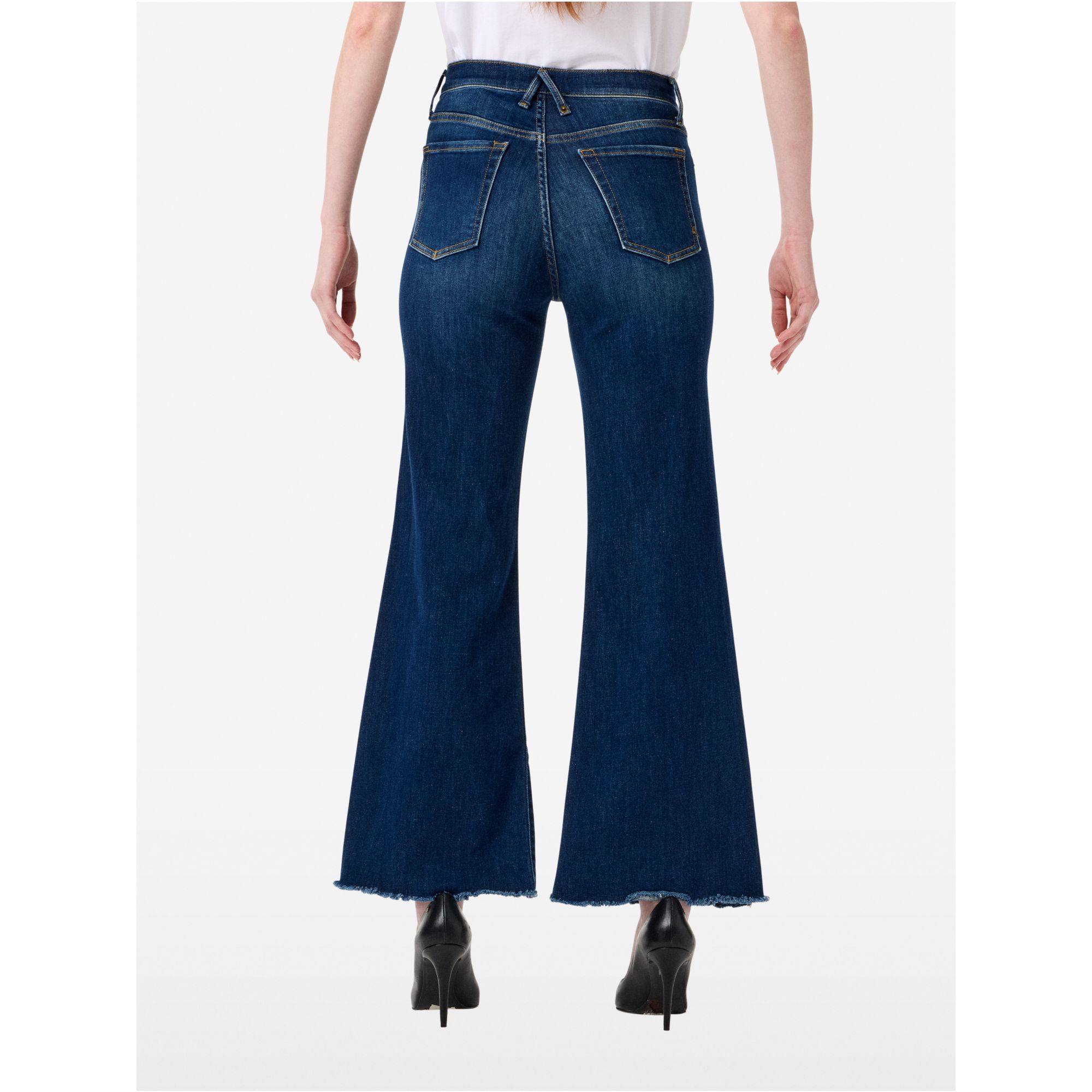 Jeans Luna flare fit