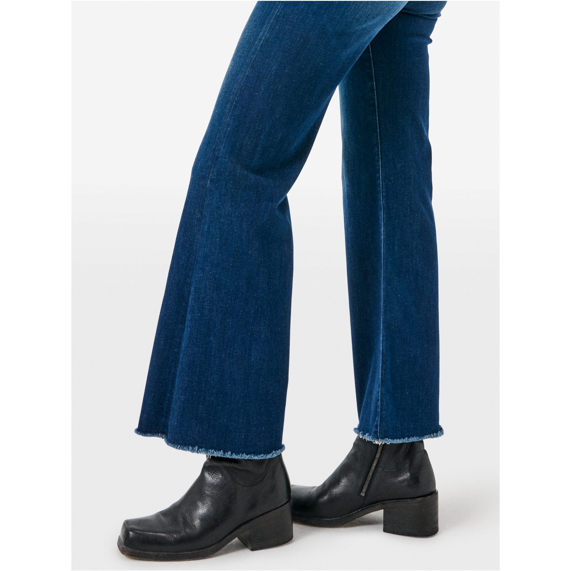 Jeans Luna flare fit