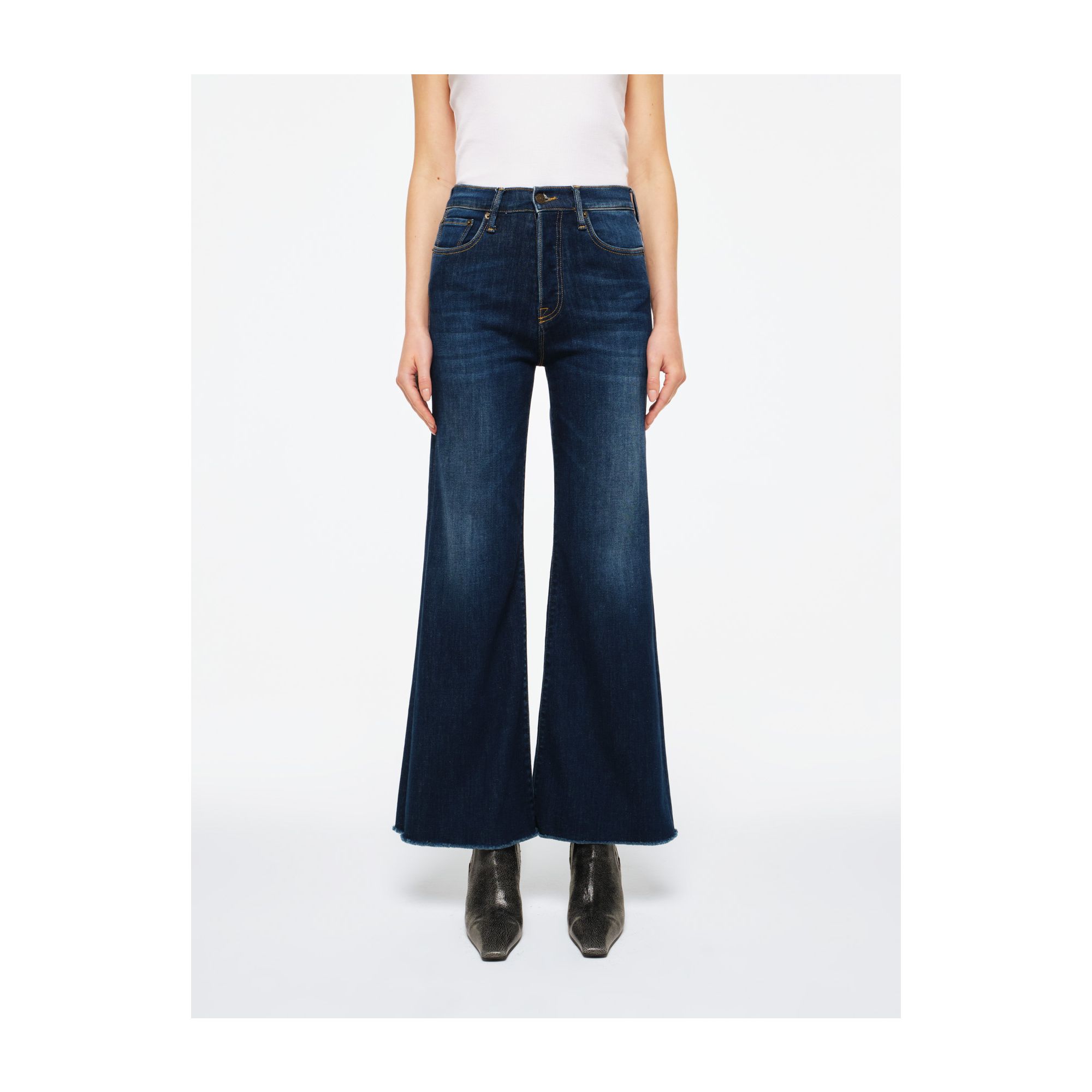 Jeans Luna flare fit