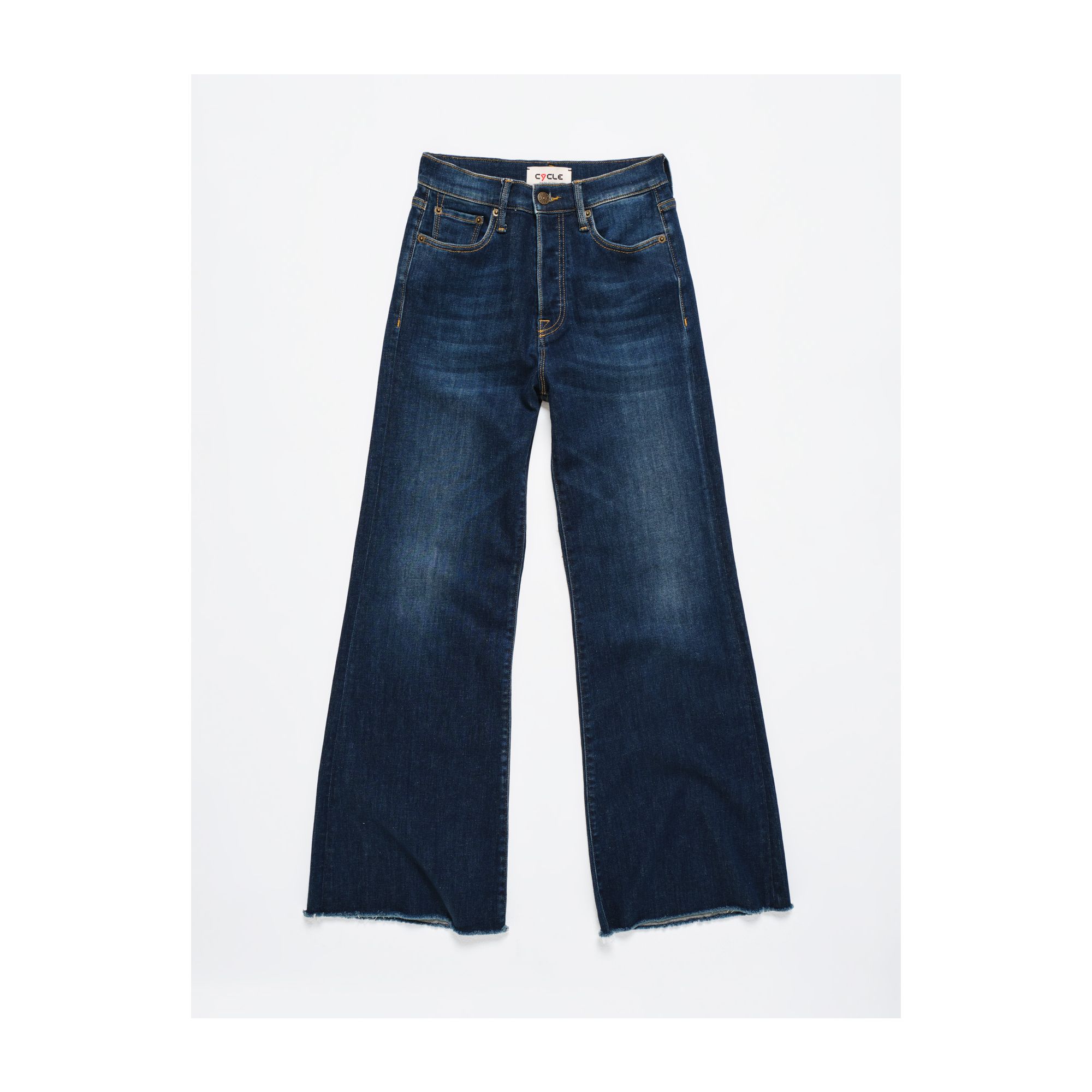 Jeans Luna flare fit