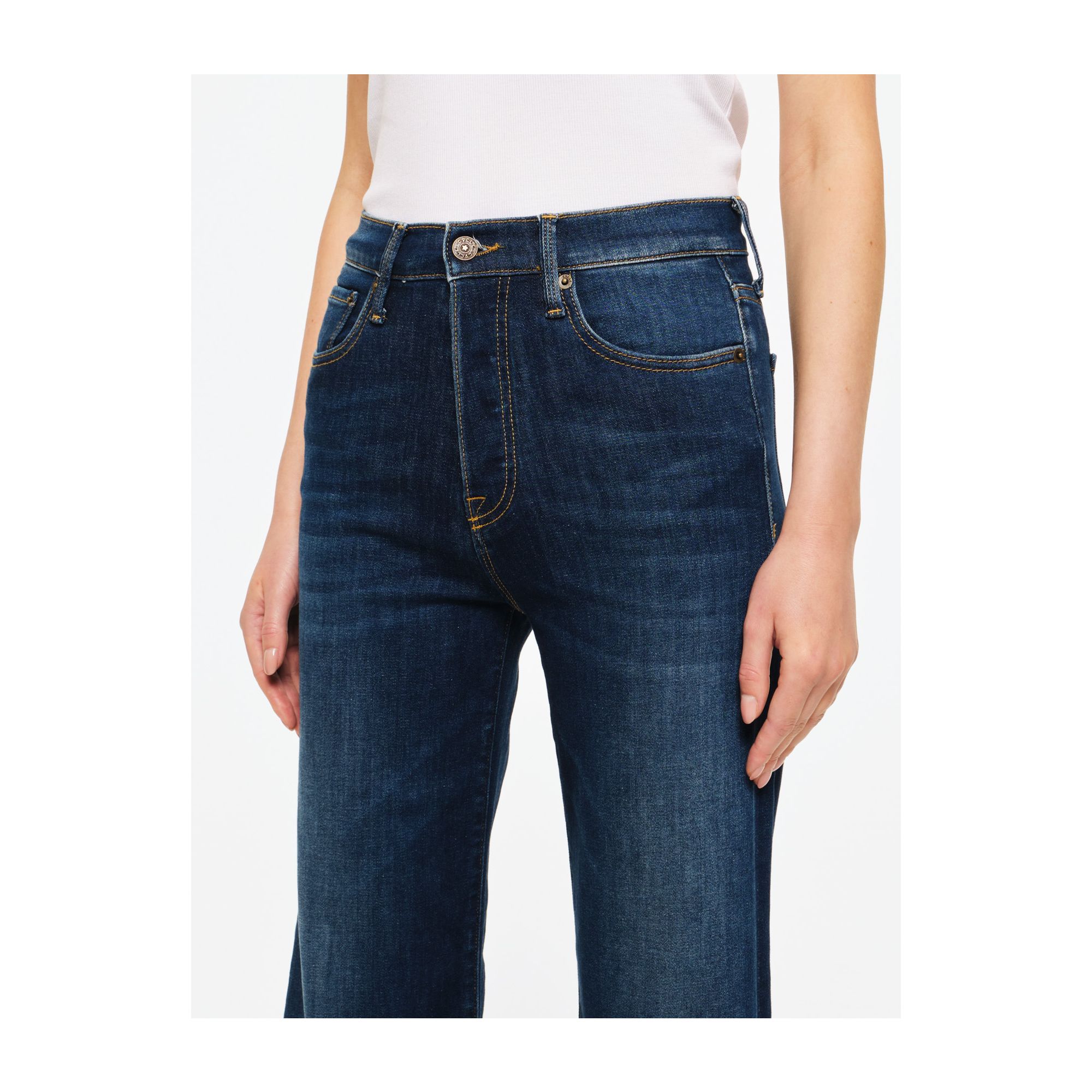Jeans Luna flare fit