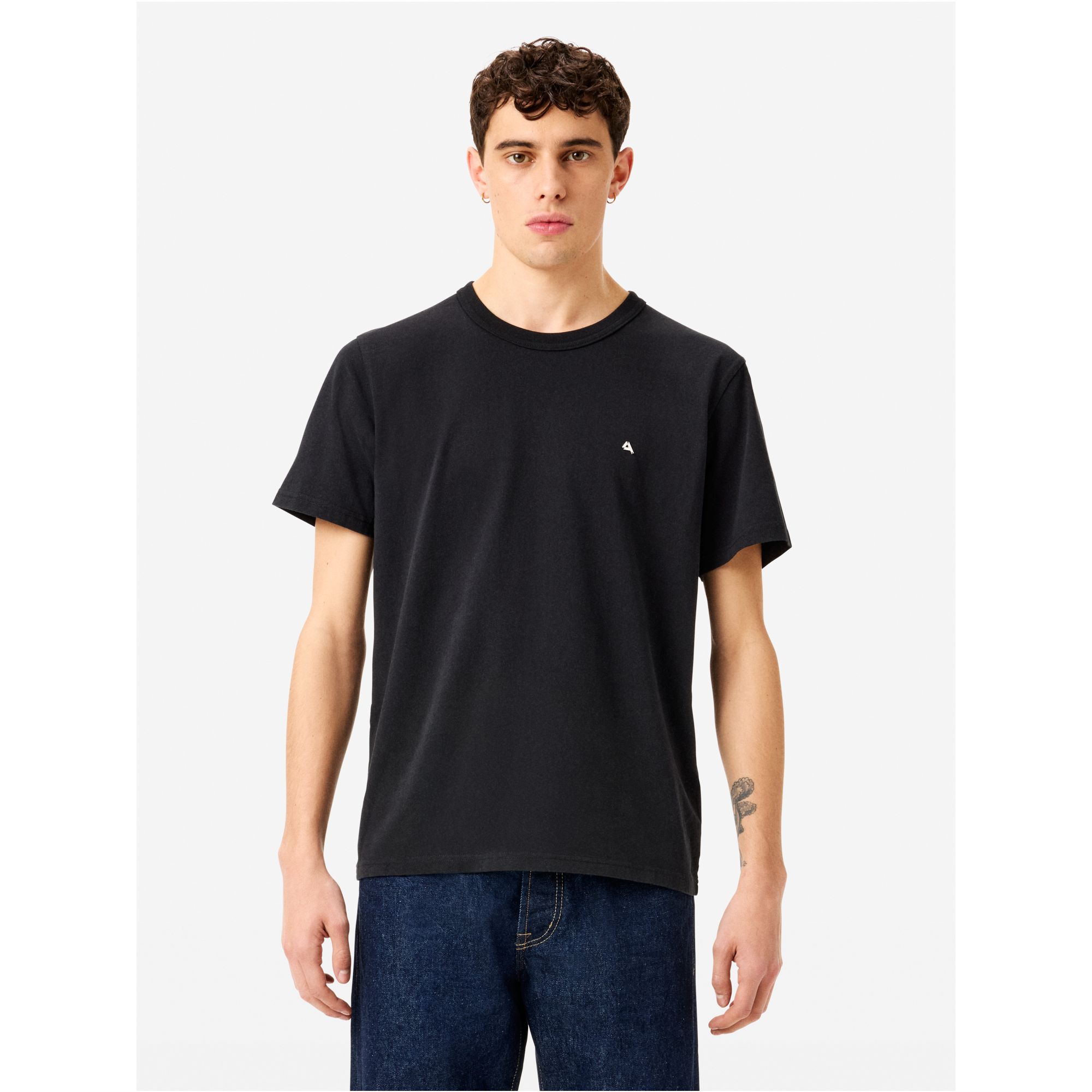 T-shirt Tee in cotone
