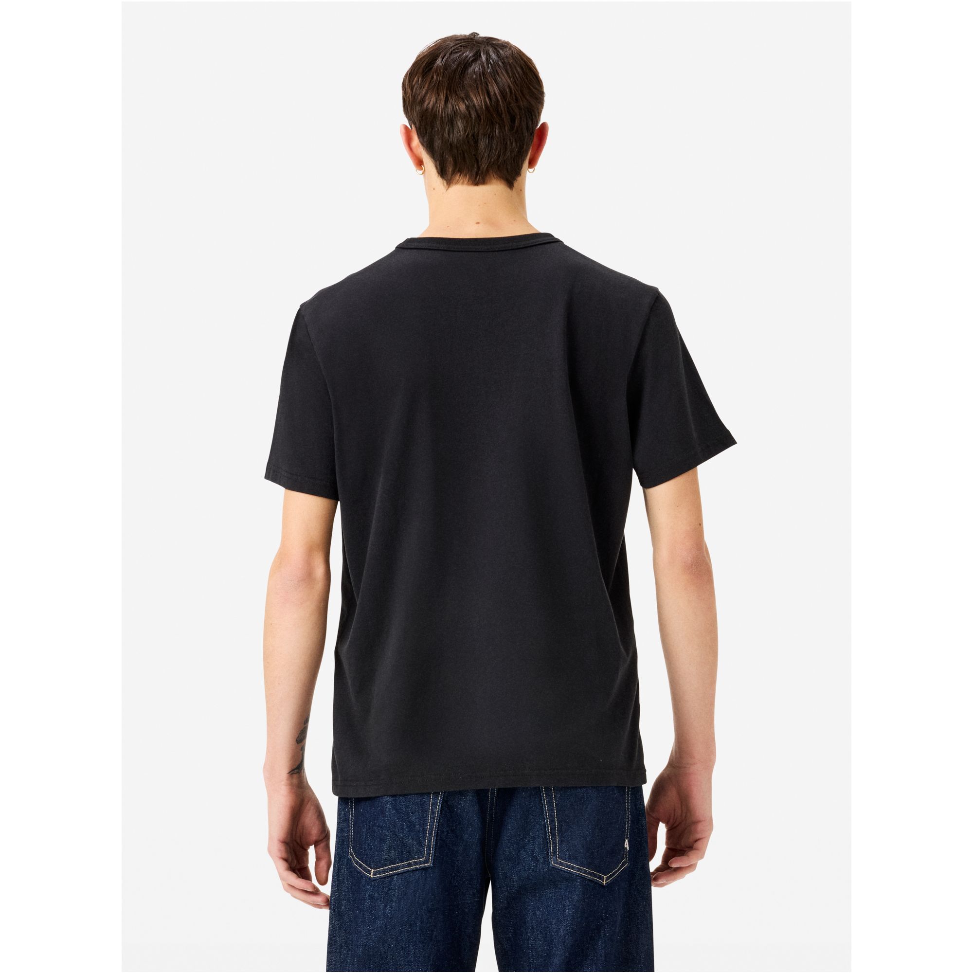 T-shirt Tee in cotone