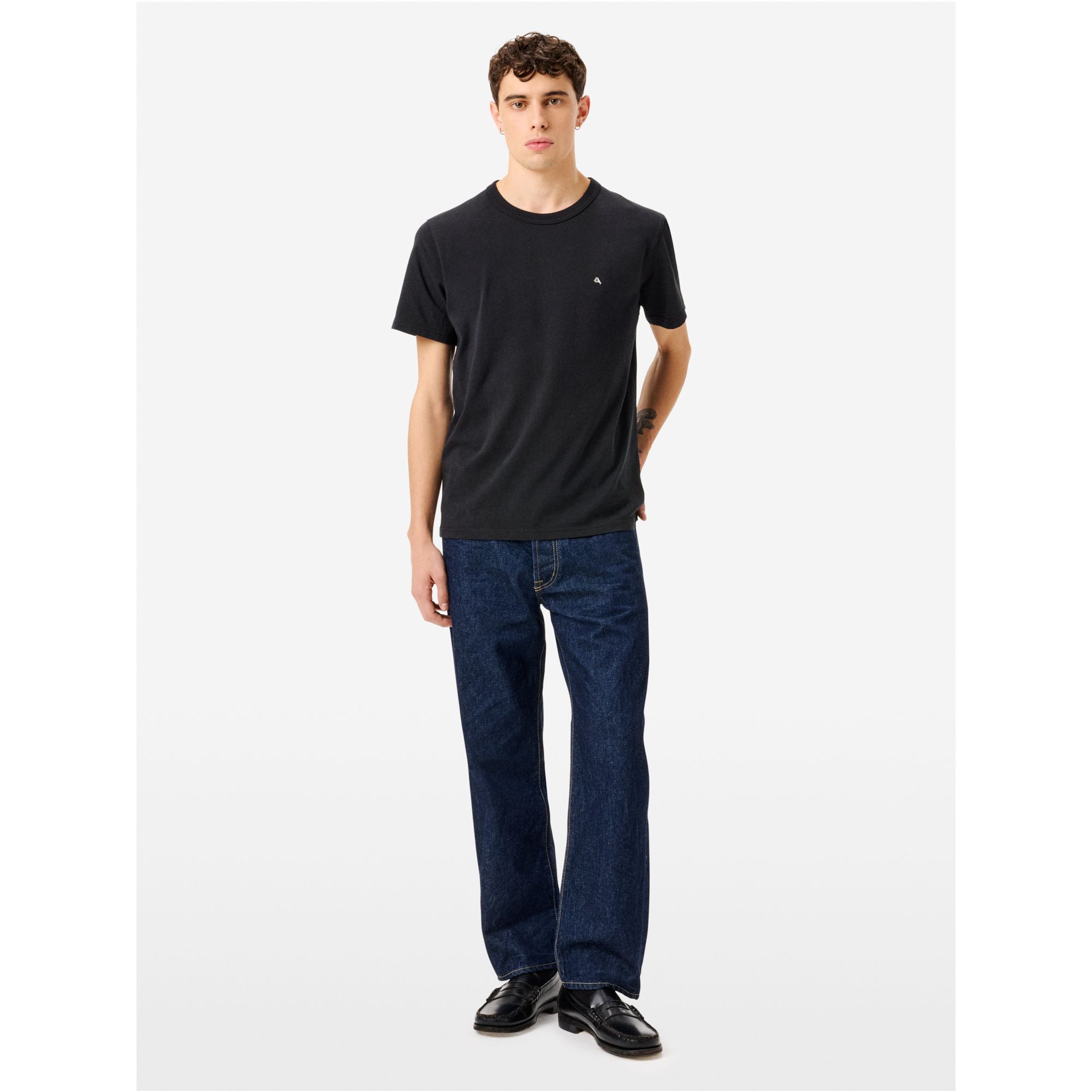 T-shirt Tee in cotone