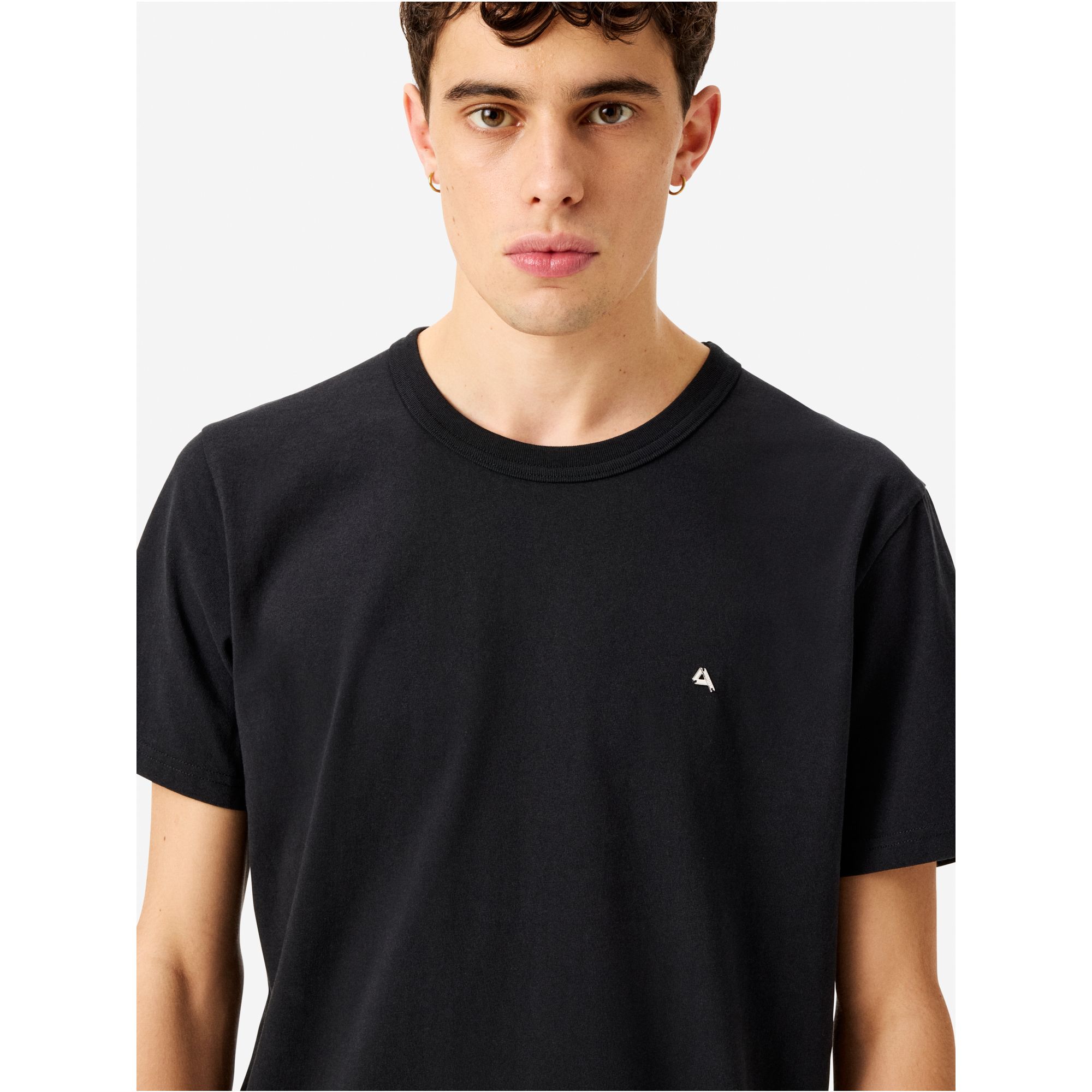 T-shirt Tee in cotone