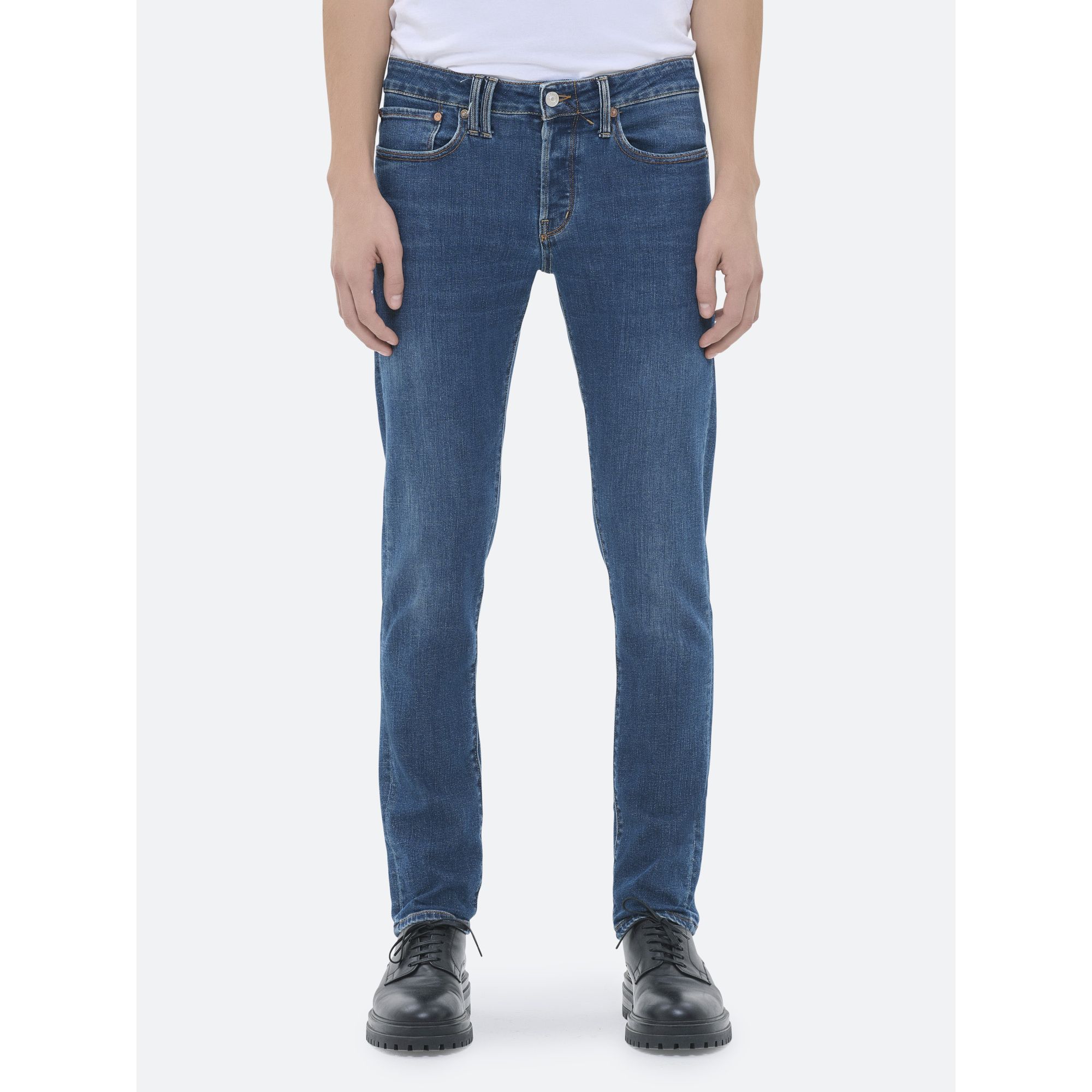 Jeans Bone skinny fit