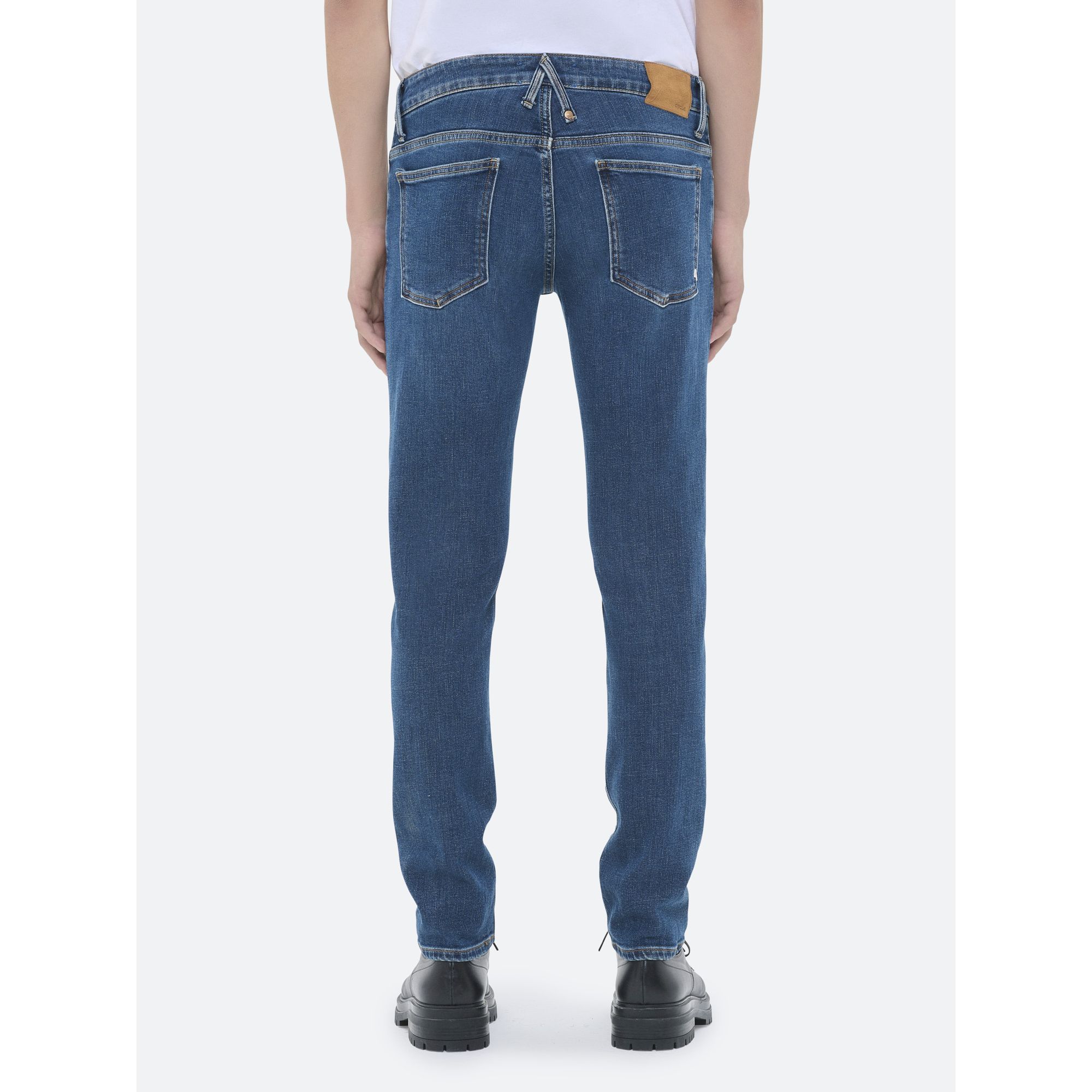 Jeans Bone skinny fit