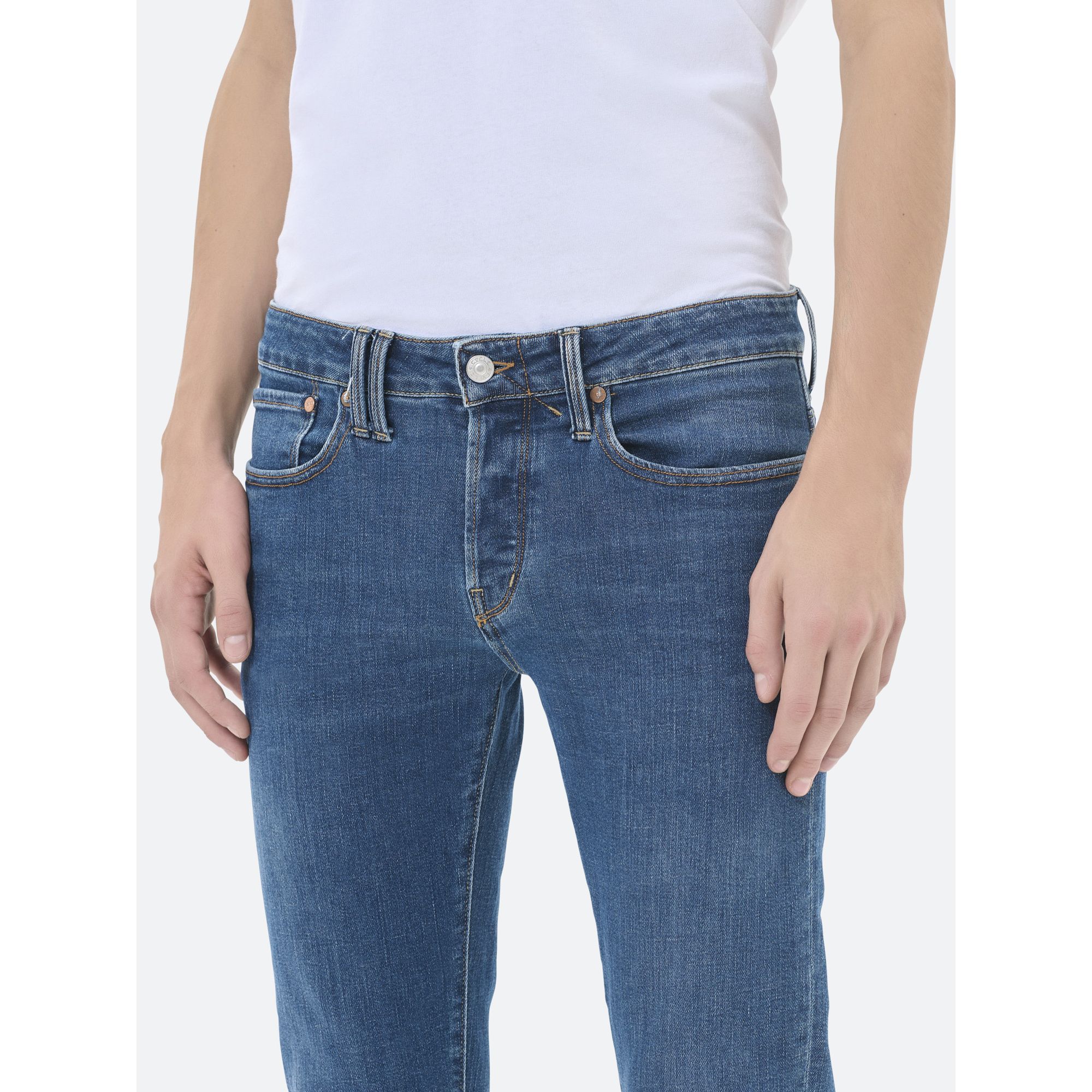 Jeans Bone skinny fit