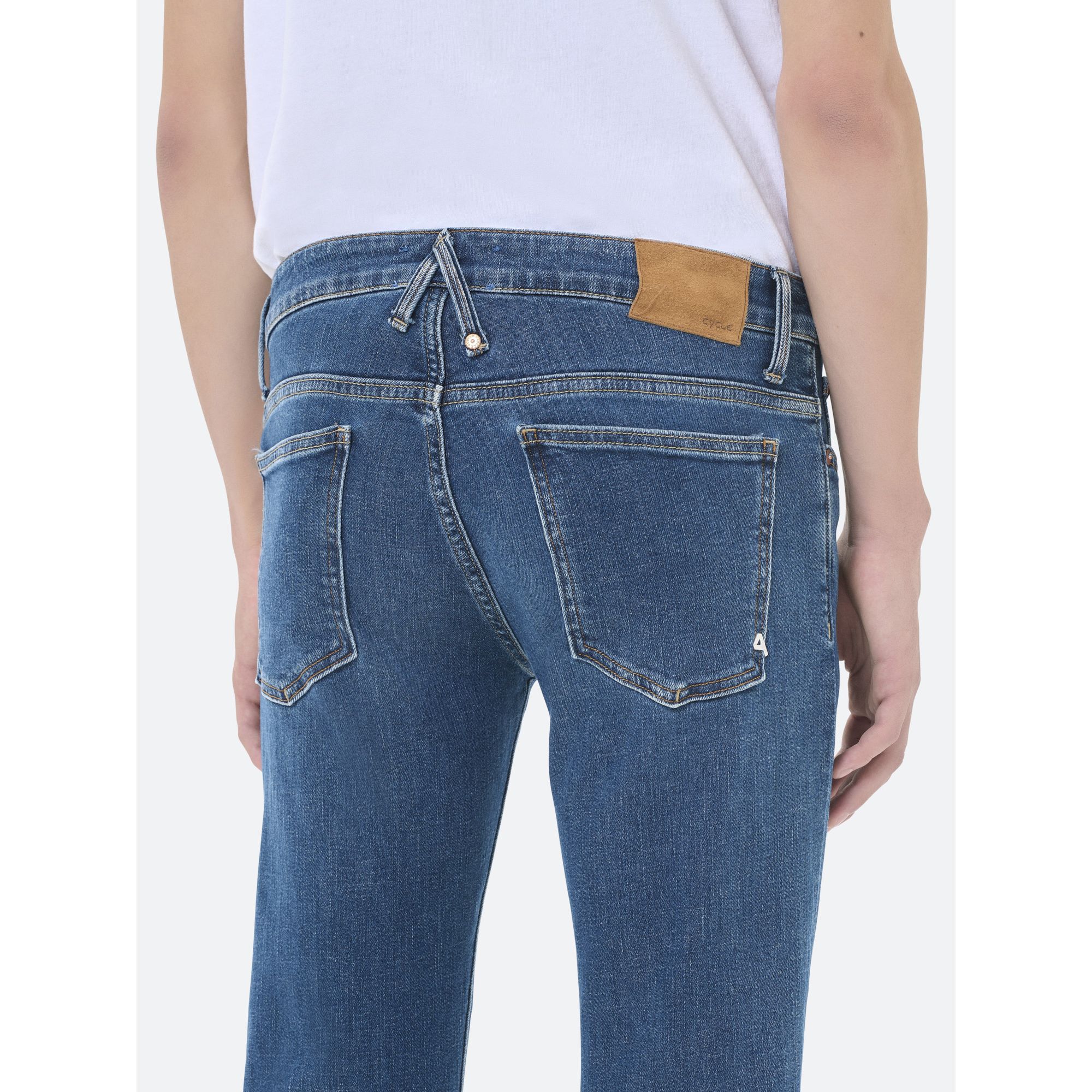 Jeans Bone skinny fit