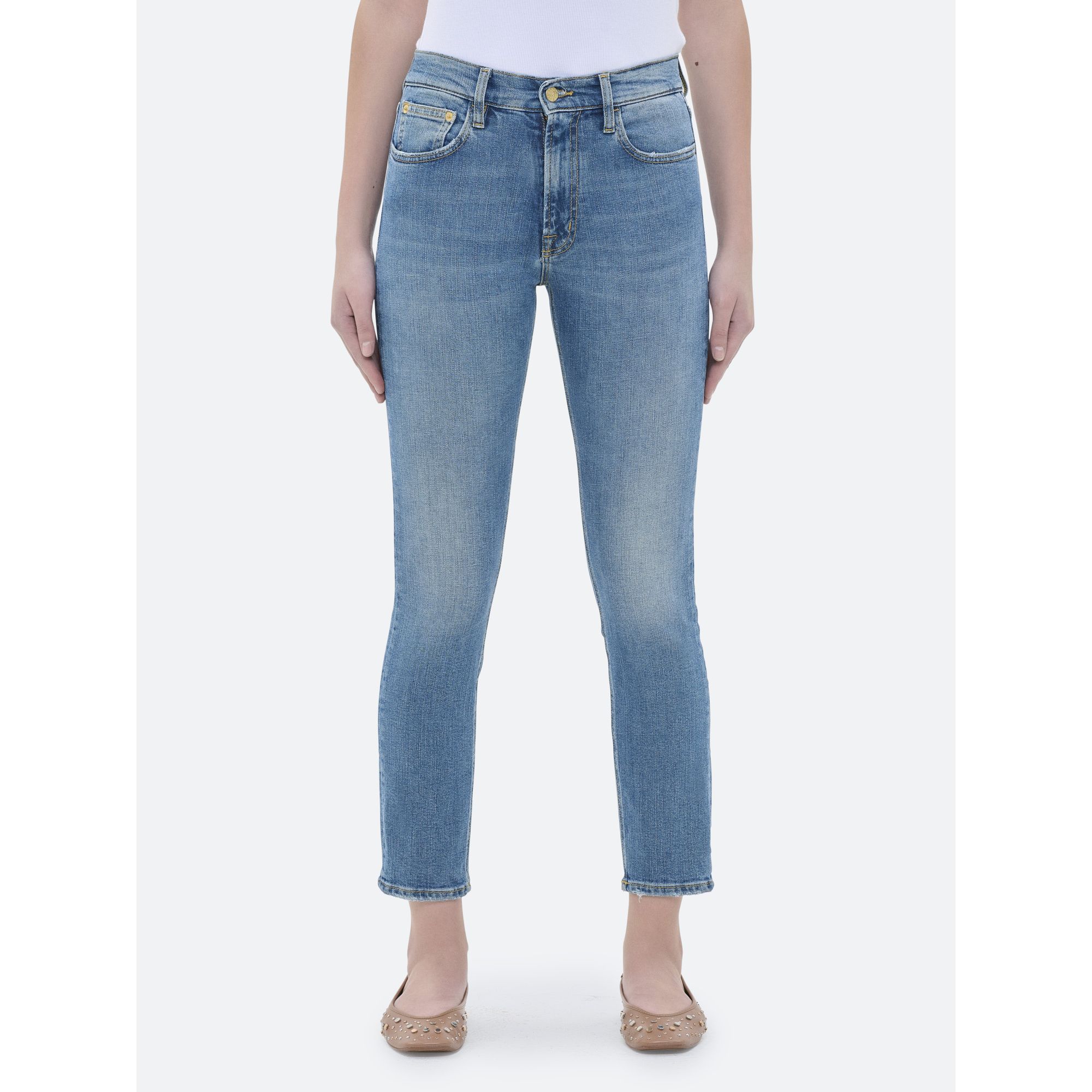 Jeans Body slim fit