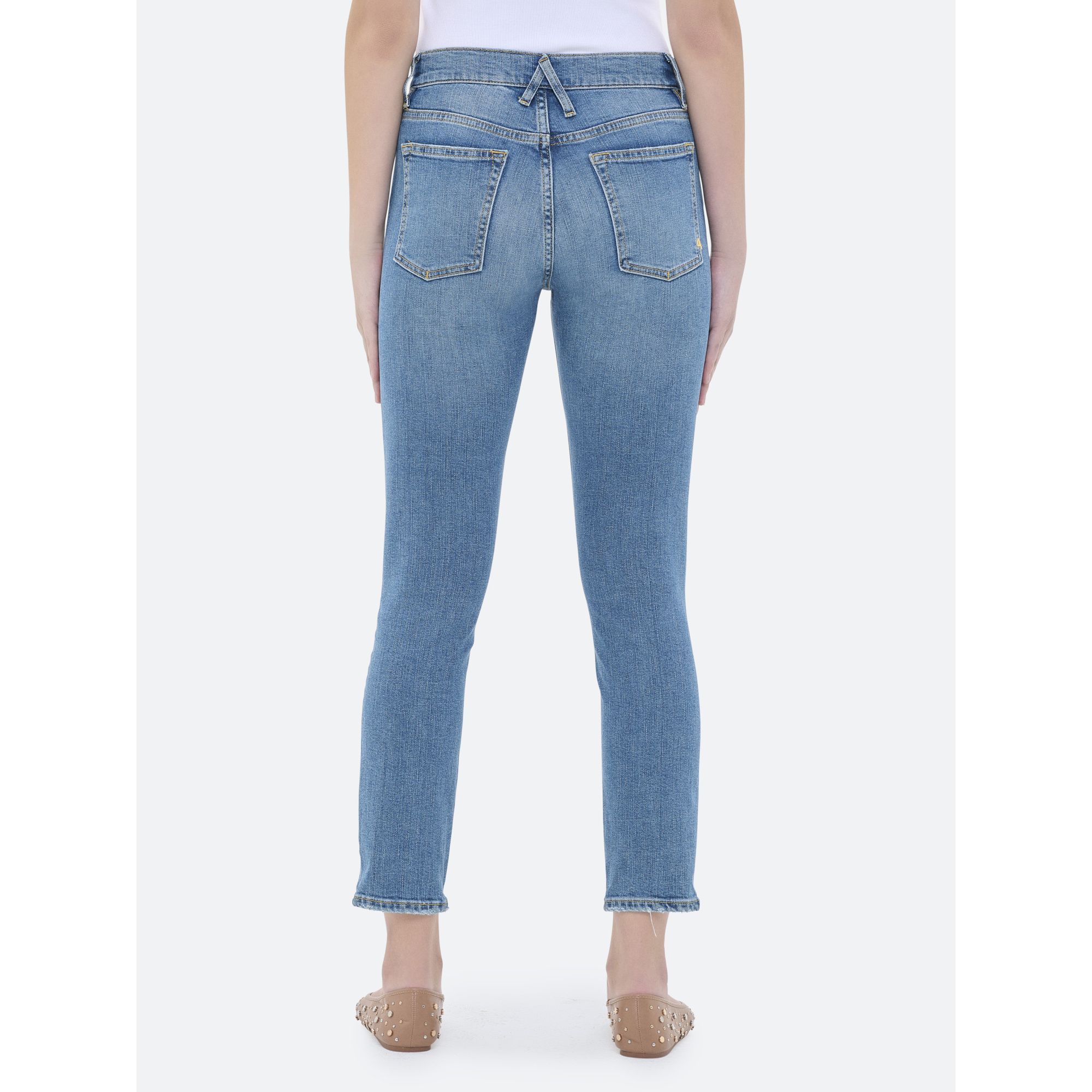 Jeans Body slim fit