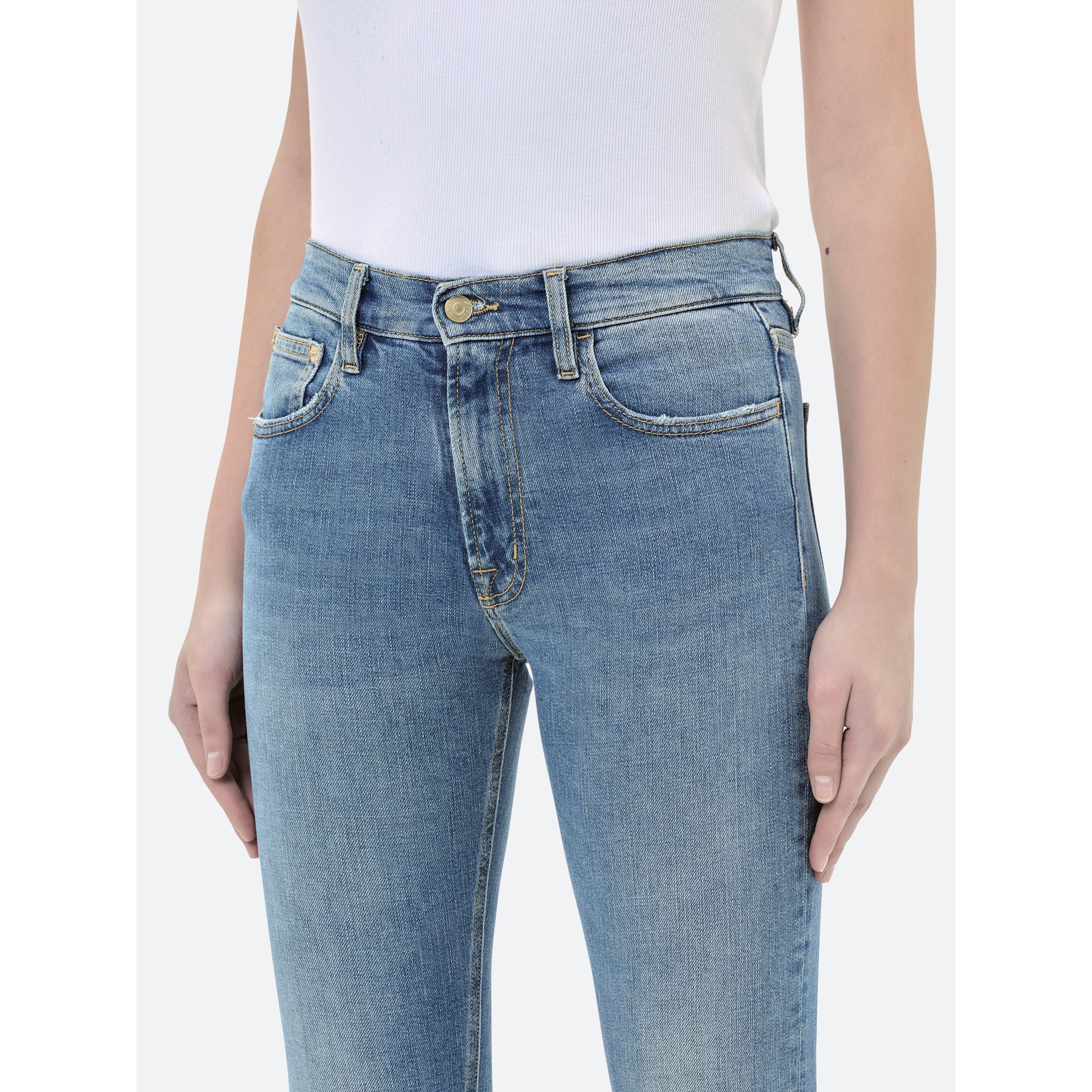 Jeans Body slim fit