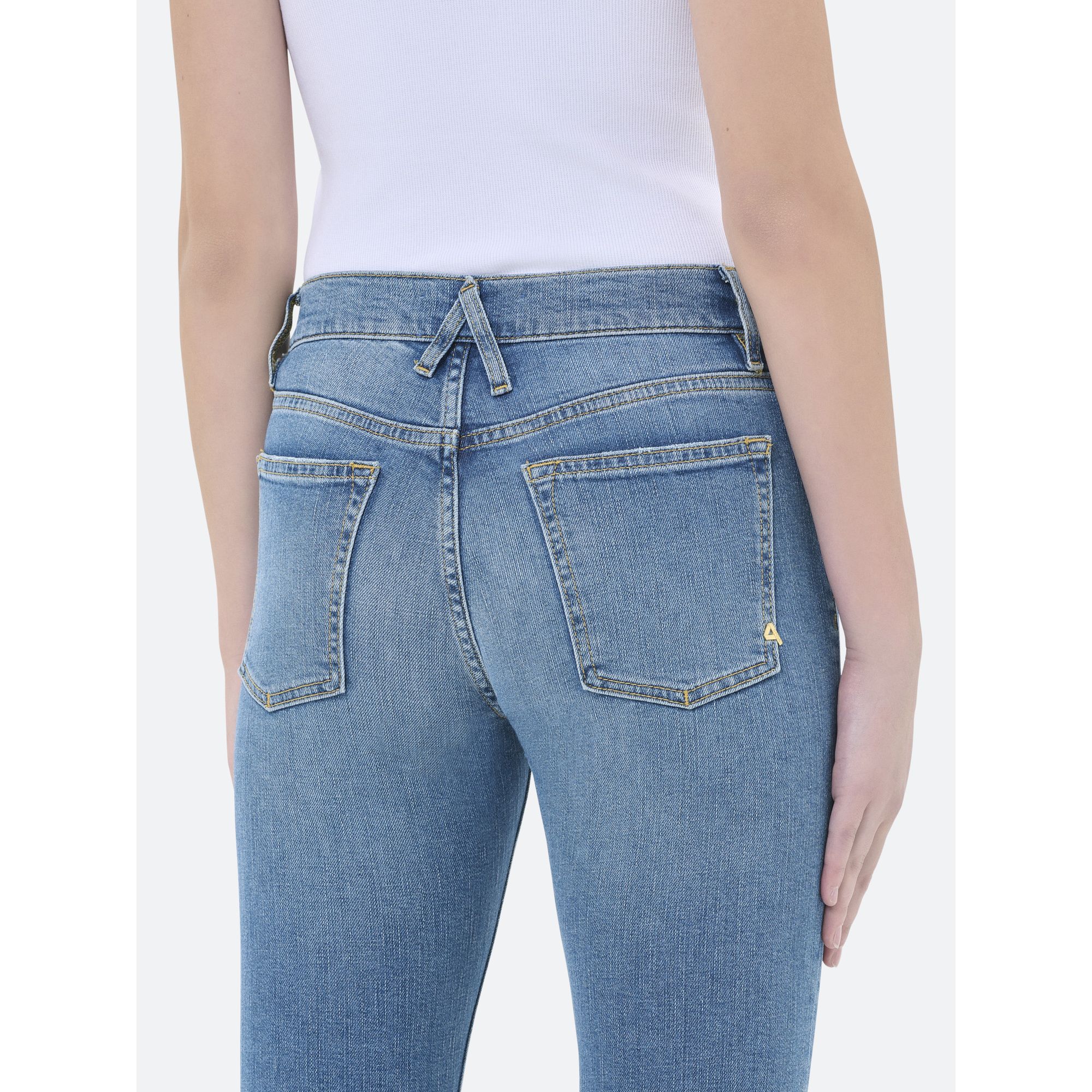 Jeans Body slim fit