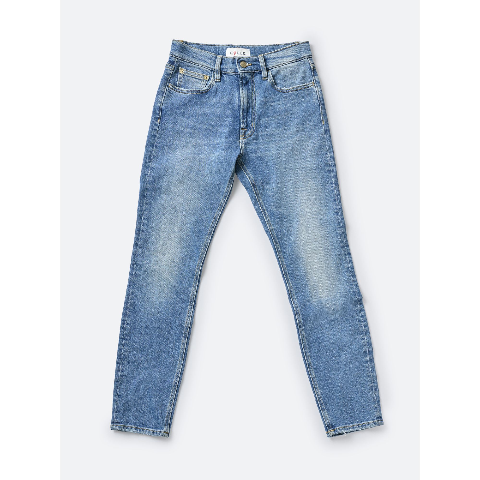 Jeans Body slim fit