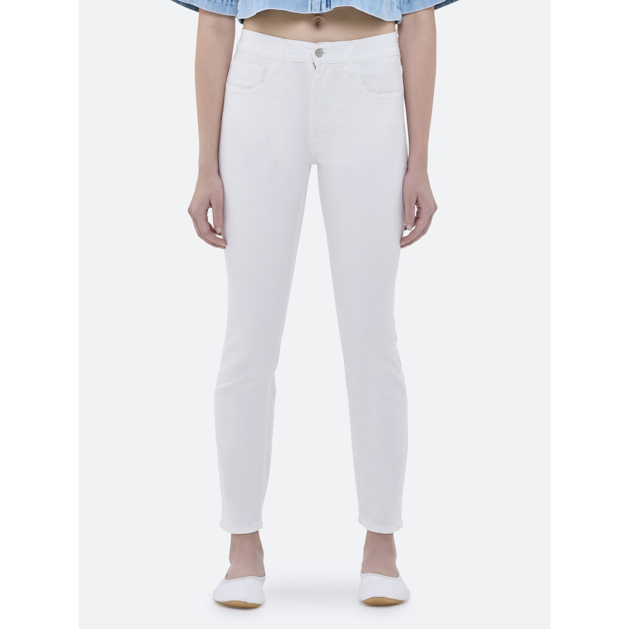 Jeans Body slim fit