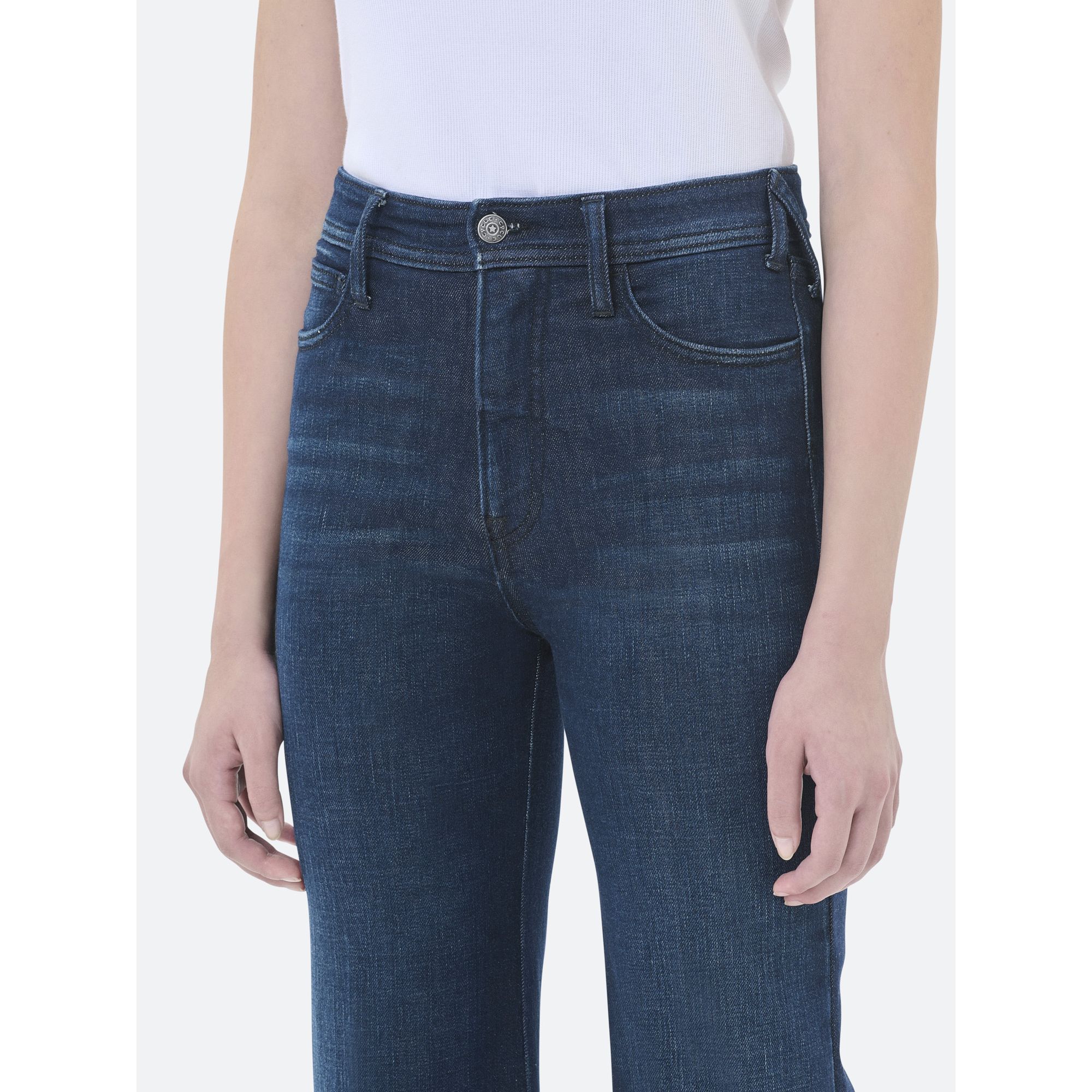 Jeans Flaire flare fit