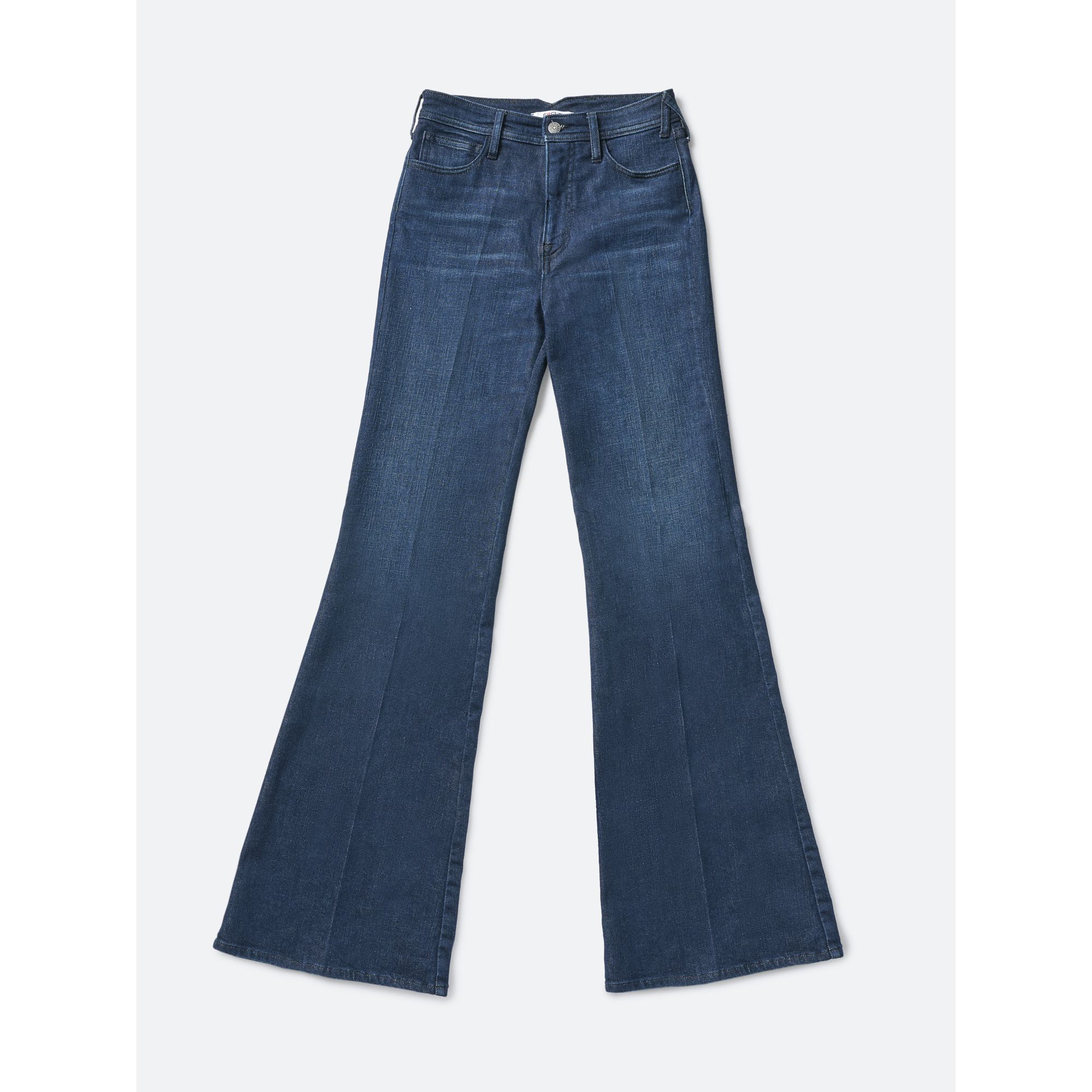 Jeans Flaire flare fit