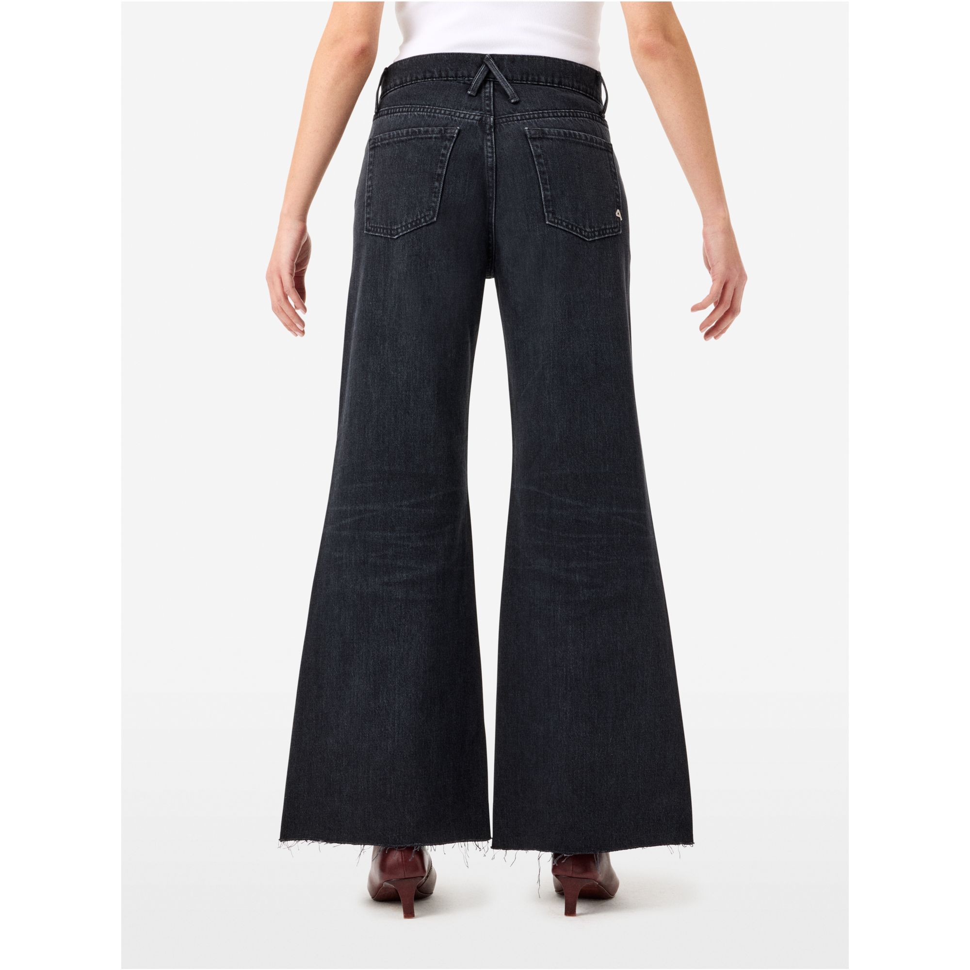 Flared Luna jeans