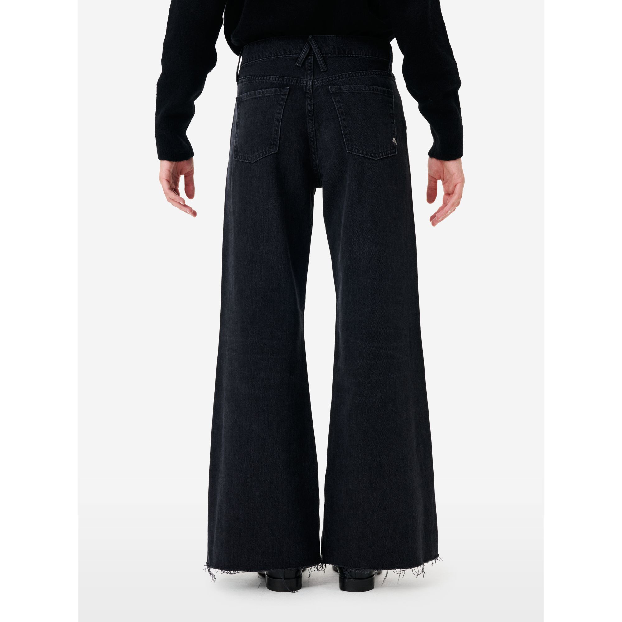 Flared Luna jeans