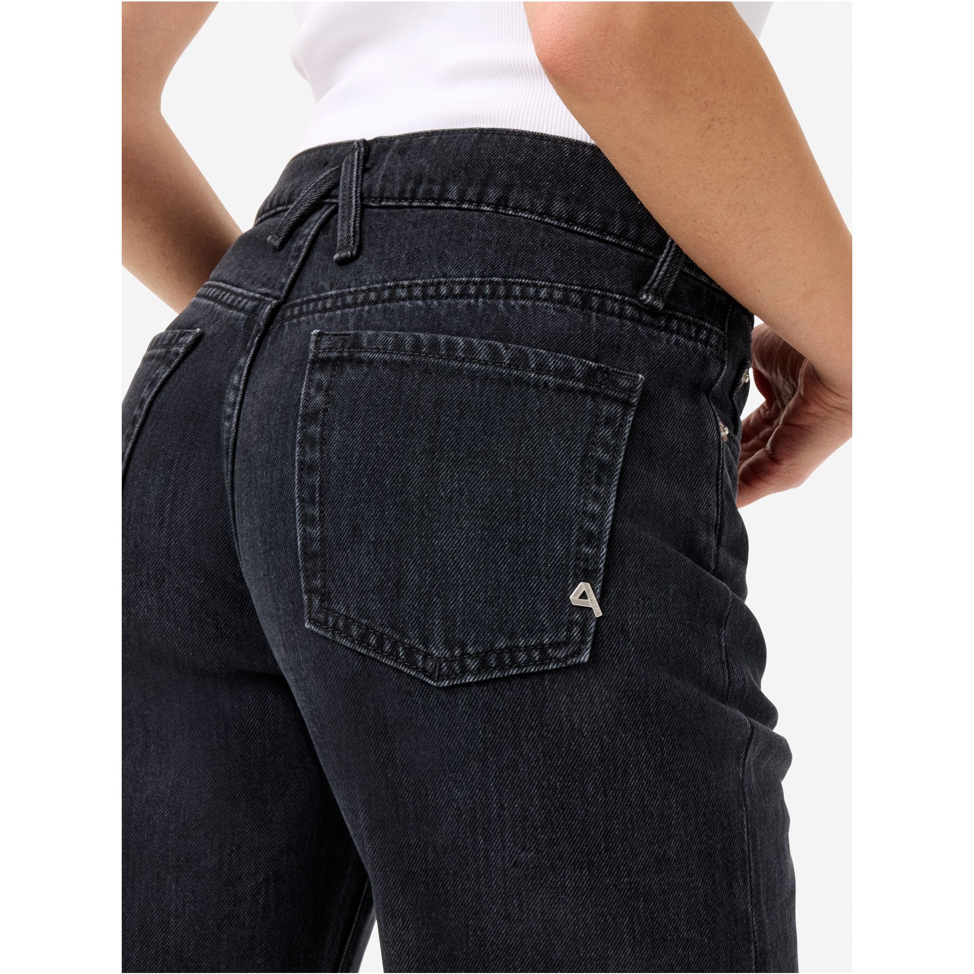 Flared Luna jeans