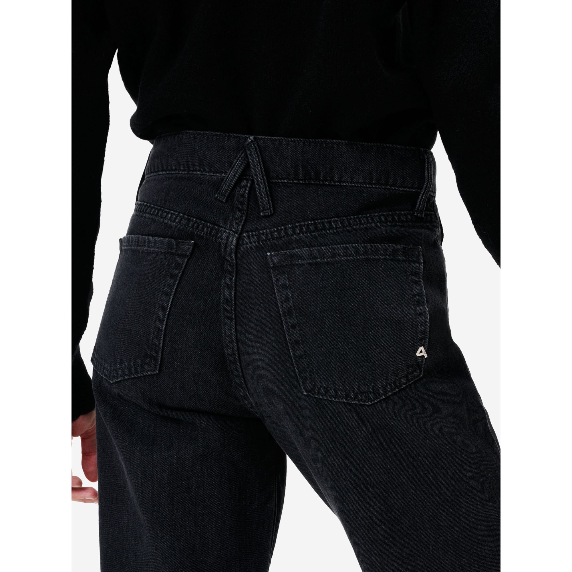 Flared Luna jeans