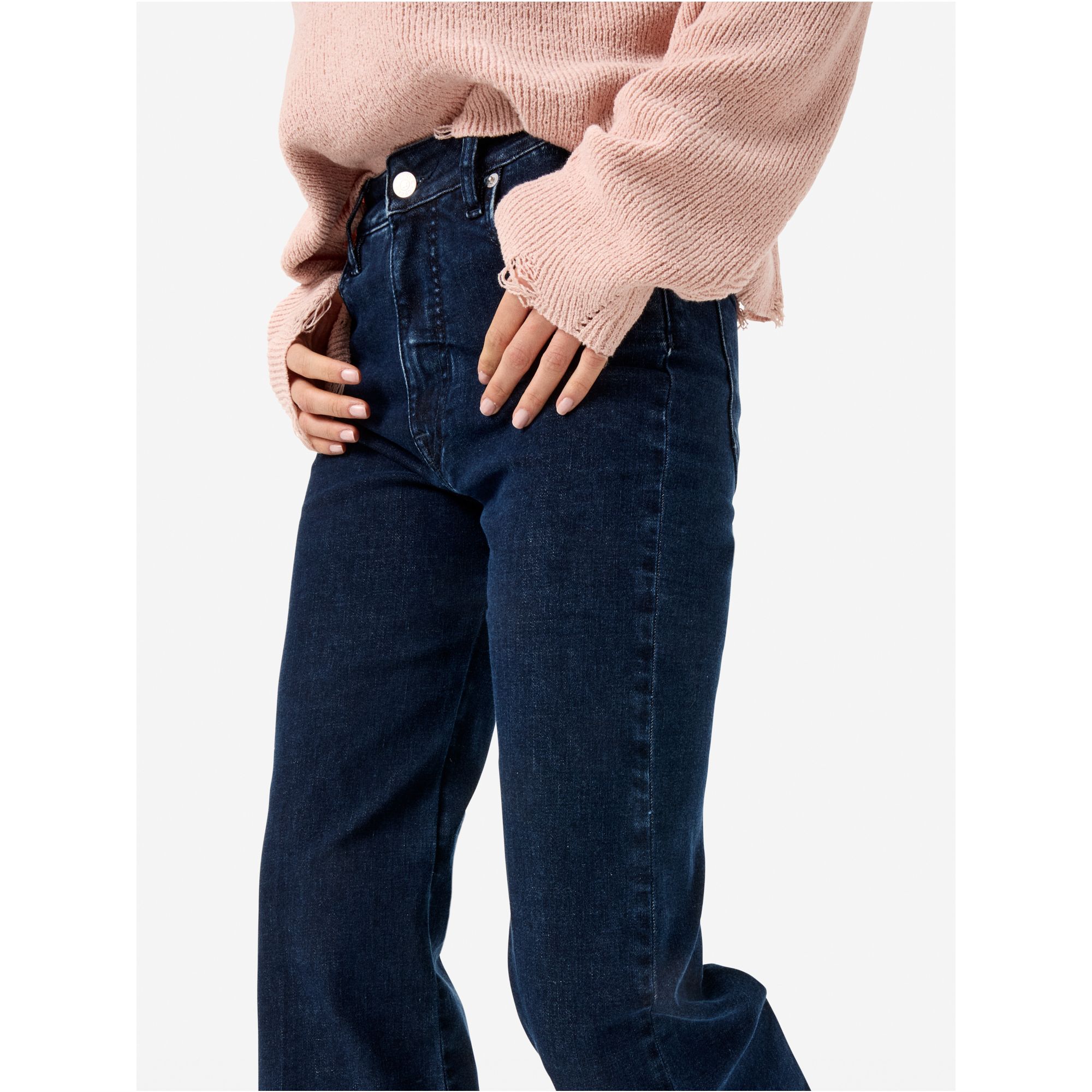 Flared Flaire jeans