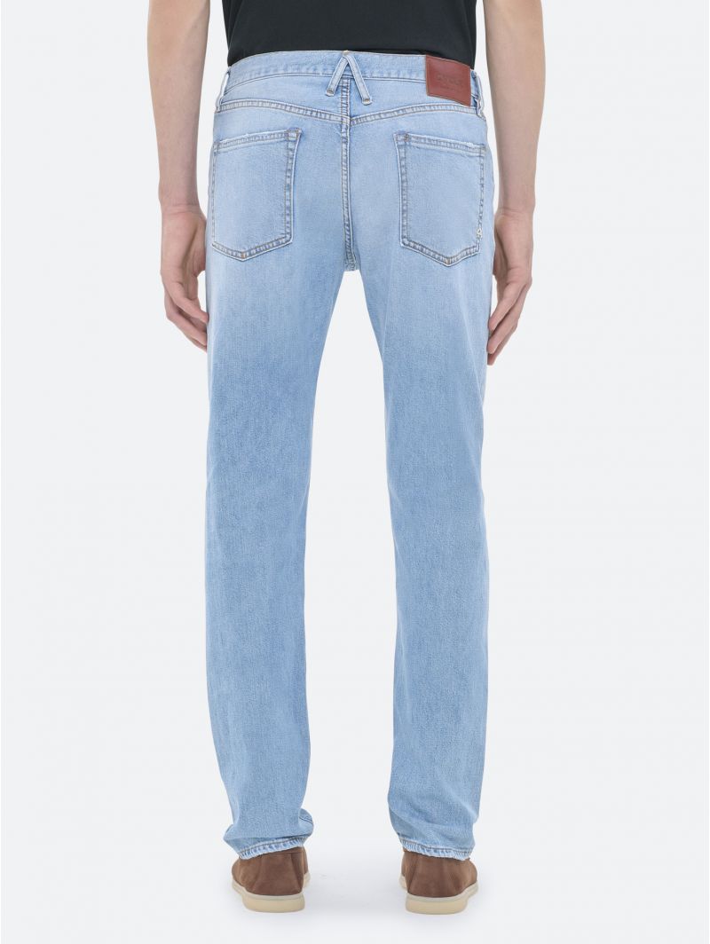 Jeans Standard comfort straight fit