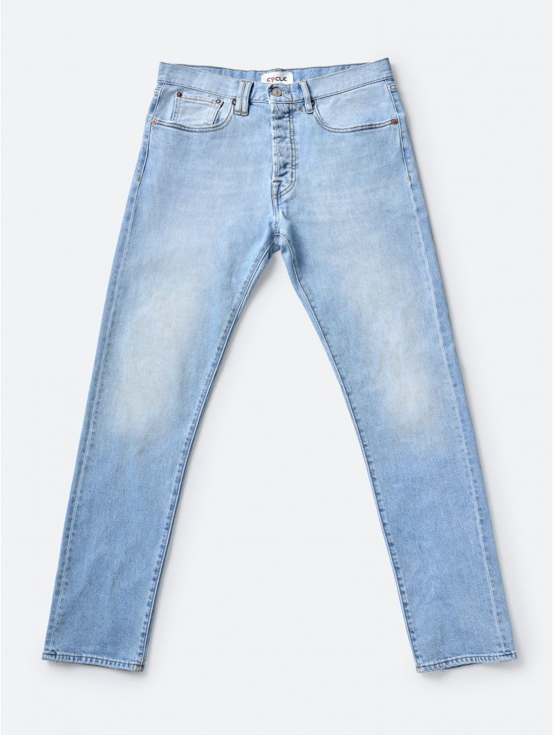 Jeans Standard comfort straight fit