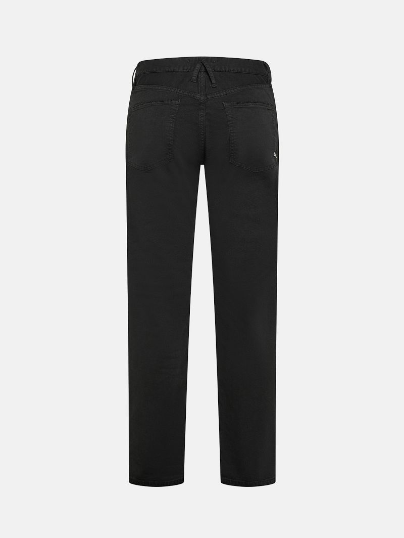 Jeans Standard comfort straight fit