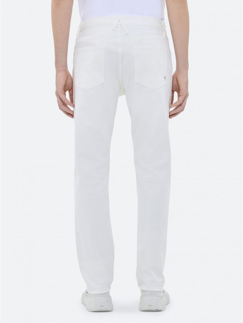 Straight-Fit Standard comfort jeans