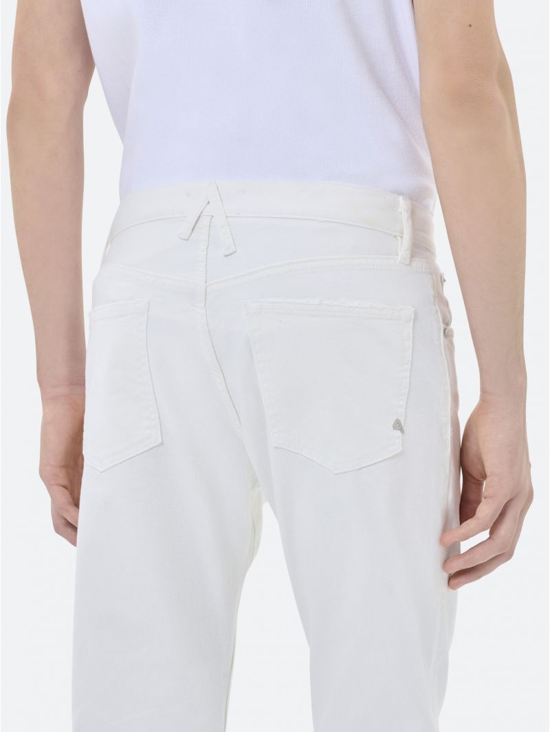 Straight-Fit Standard comfort jeans