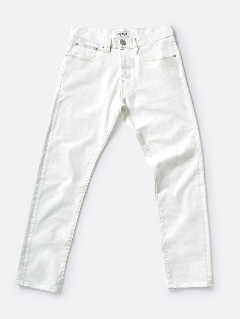 Straight-Fit Standard comfort jeans