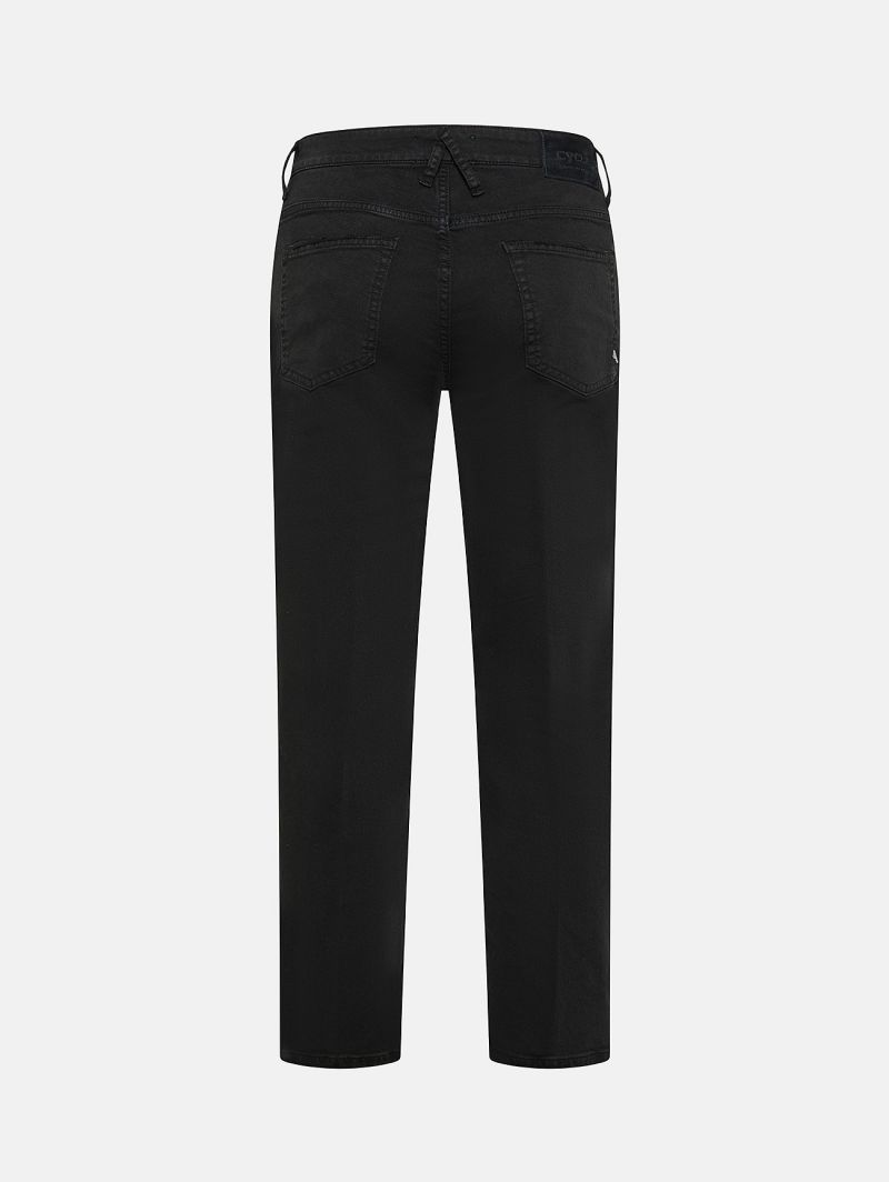 Jeans Lucky carrot fit