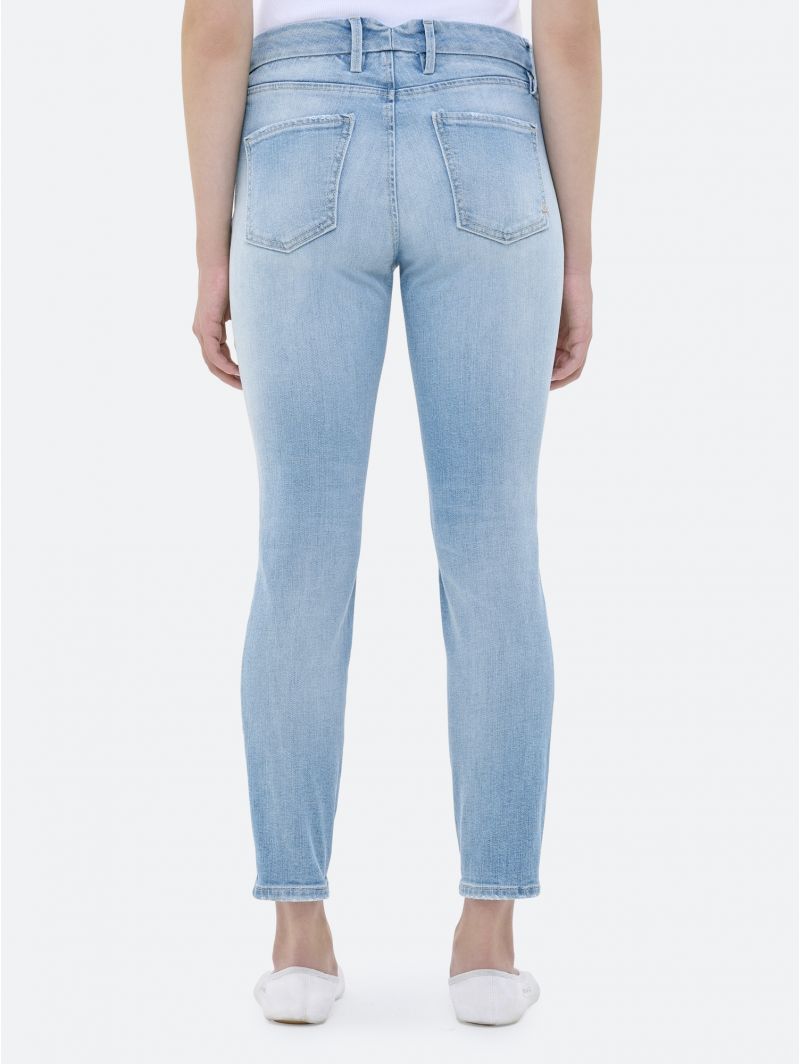 Jeans Brigitte skinny fit