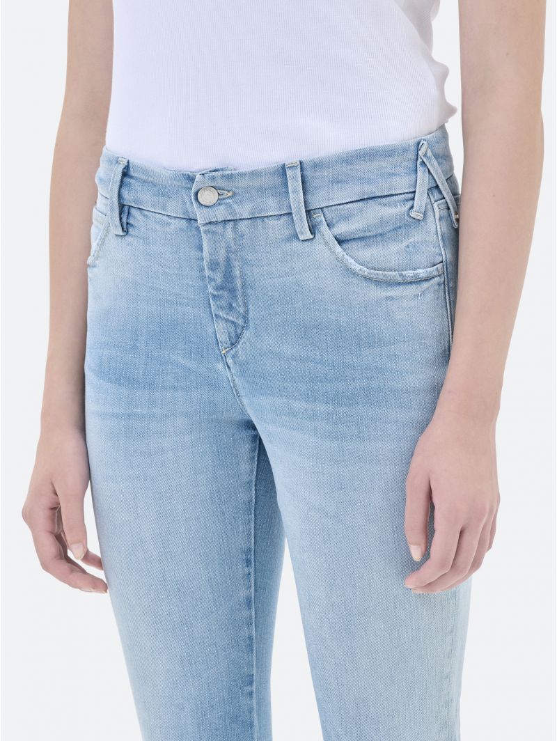 Jeans Brigitte skinny fit