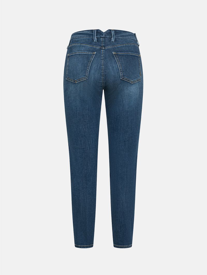 Jeans Brigitte skinny fit