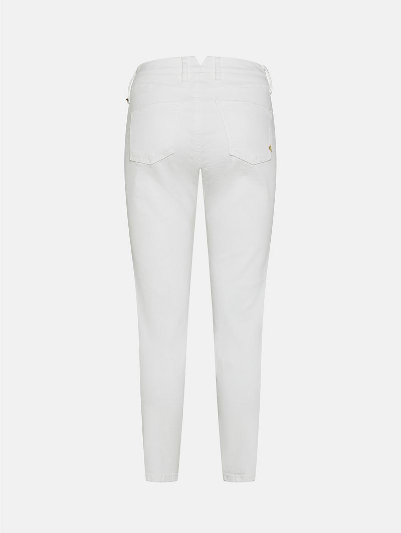 Jeans Brigitte skinny fit