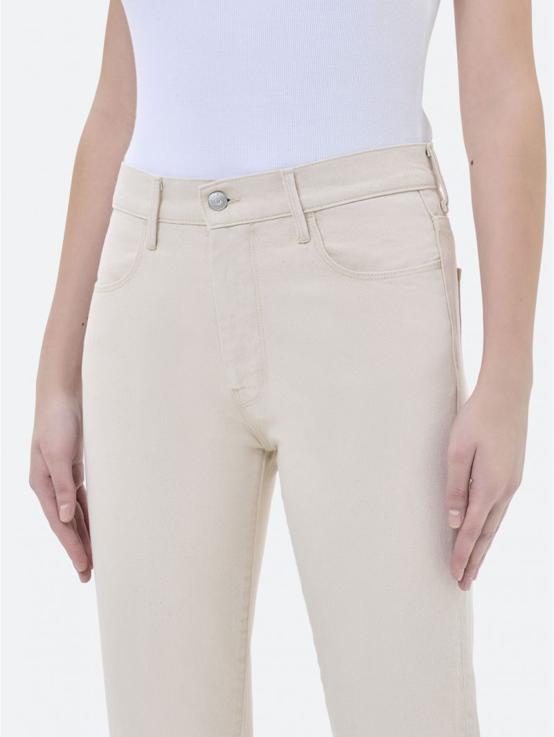 Kate New/Bz slim-fit bootcut jeans