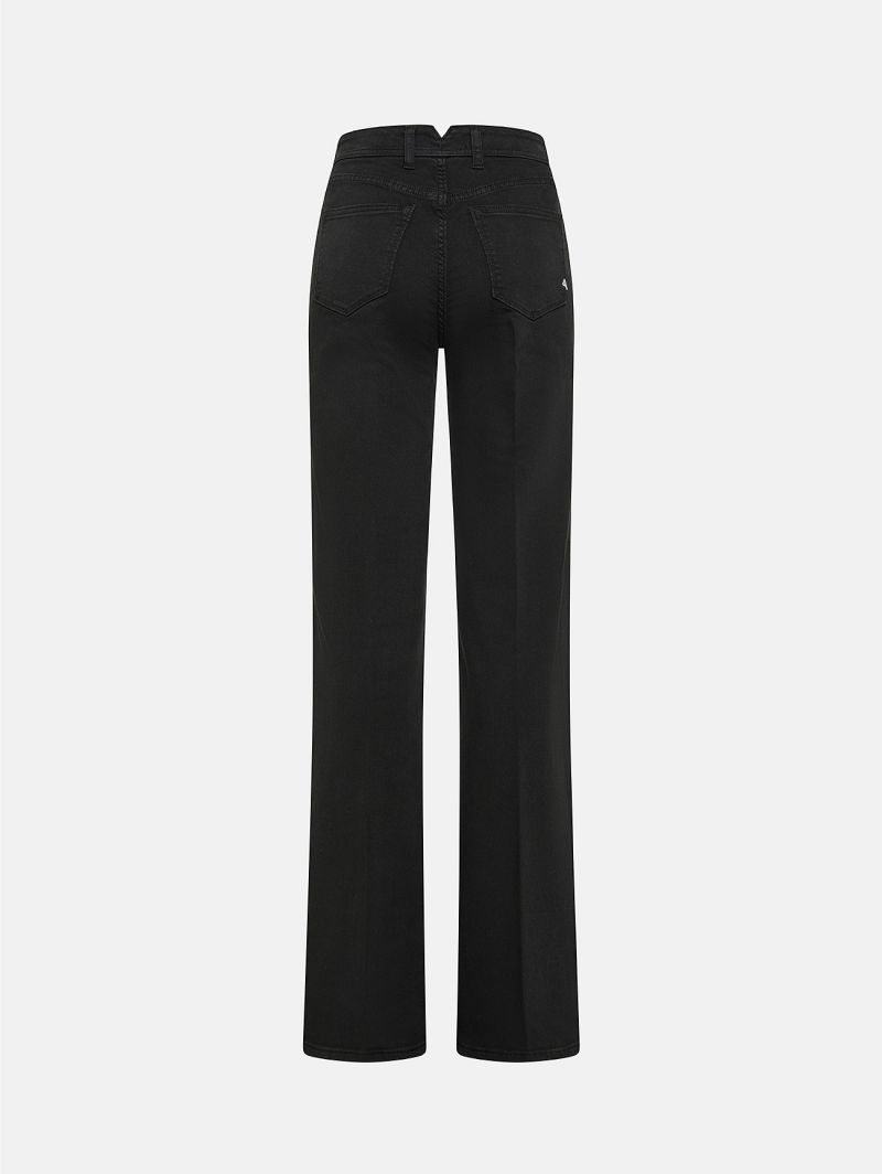 Jeans Flaire flare fit