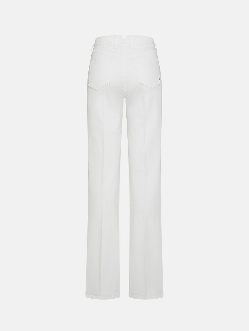 Flared Flaire jeans