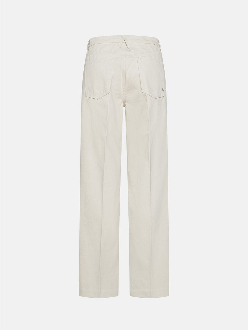 Jeans Right straight fit